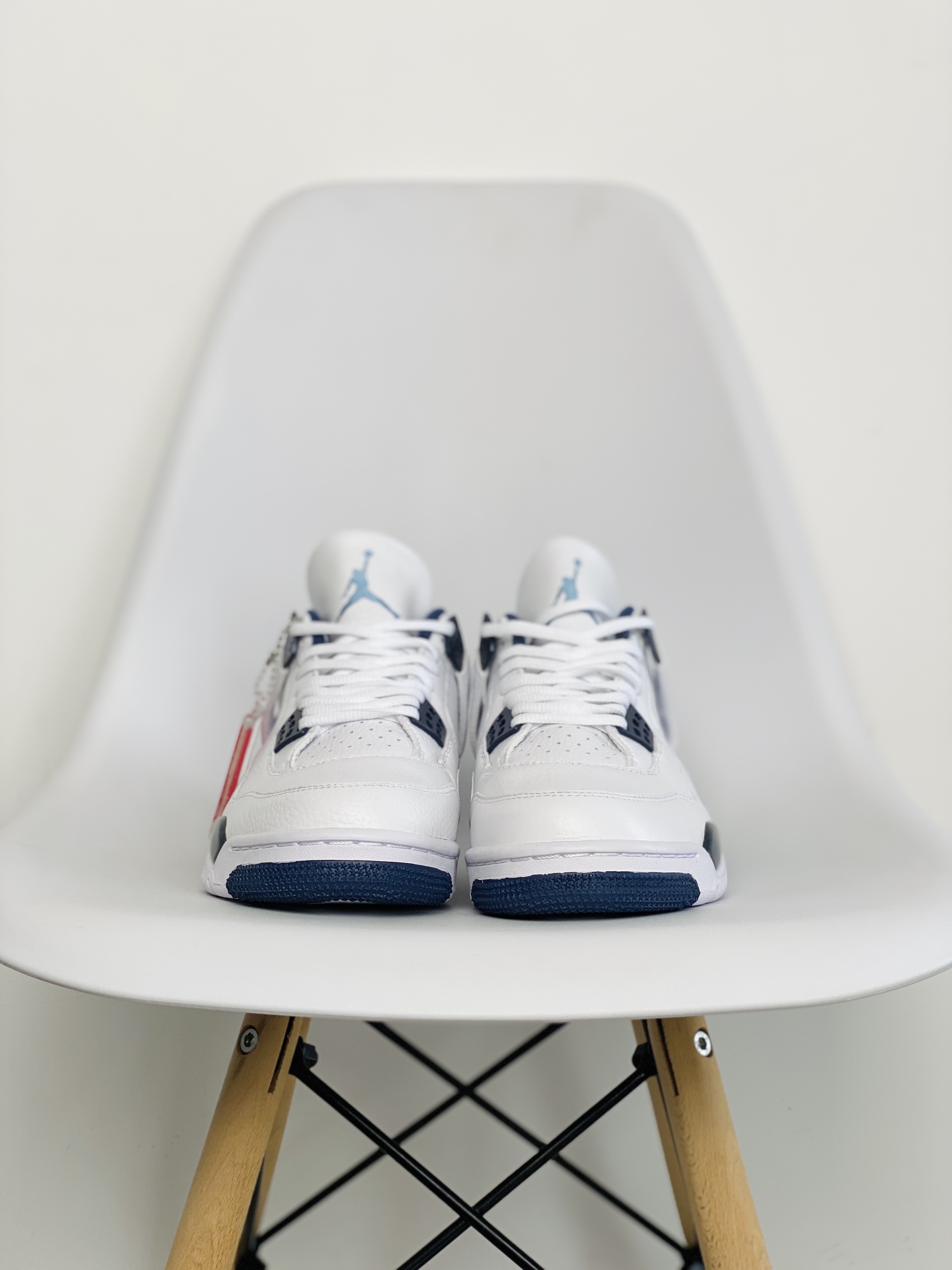 Air Jordan 4 AJ4 Retro Columbia 2015 哥伦比亚 低筒 男鞋 女鞋 籃球鞋 板鞋 314254-107