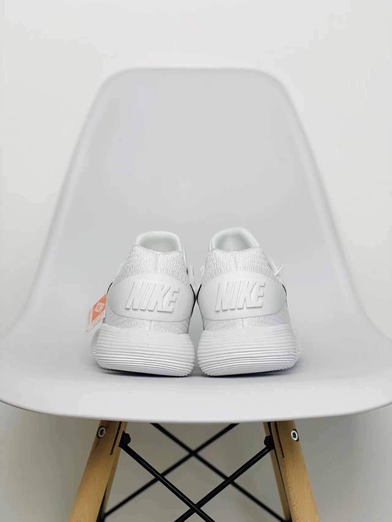 Hyperdunk 2017 Low TB 白色 低筒 减震防滑 实战鞋 篮球鞋 男鞋 897807-100