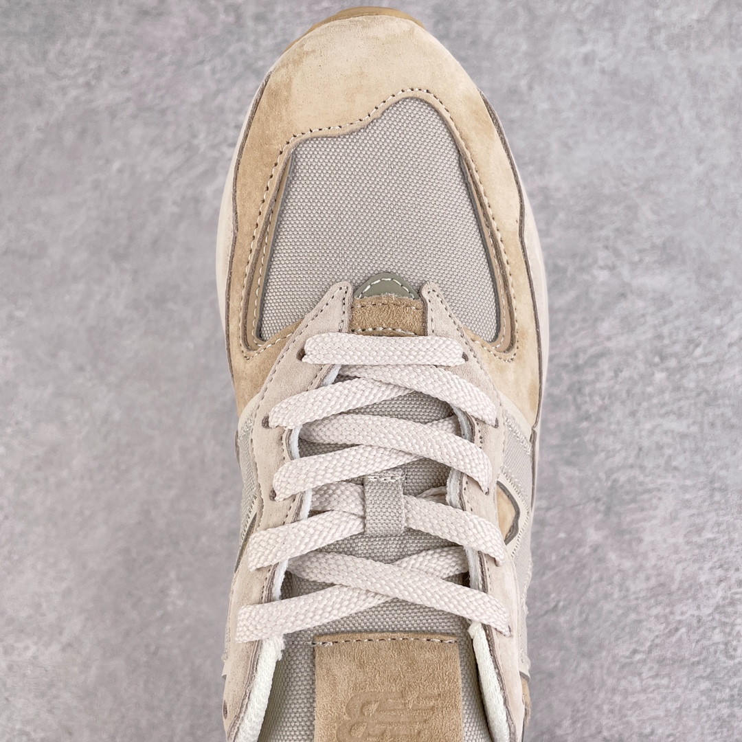 New Balance  NB5740 浅米色 低筒 复古慢跑鞋 板鞋 运动鞋 休闲鞋 男鞋 女鞋 M5740UP