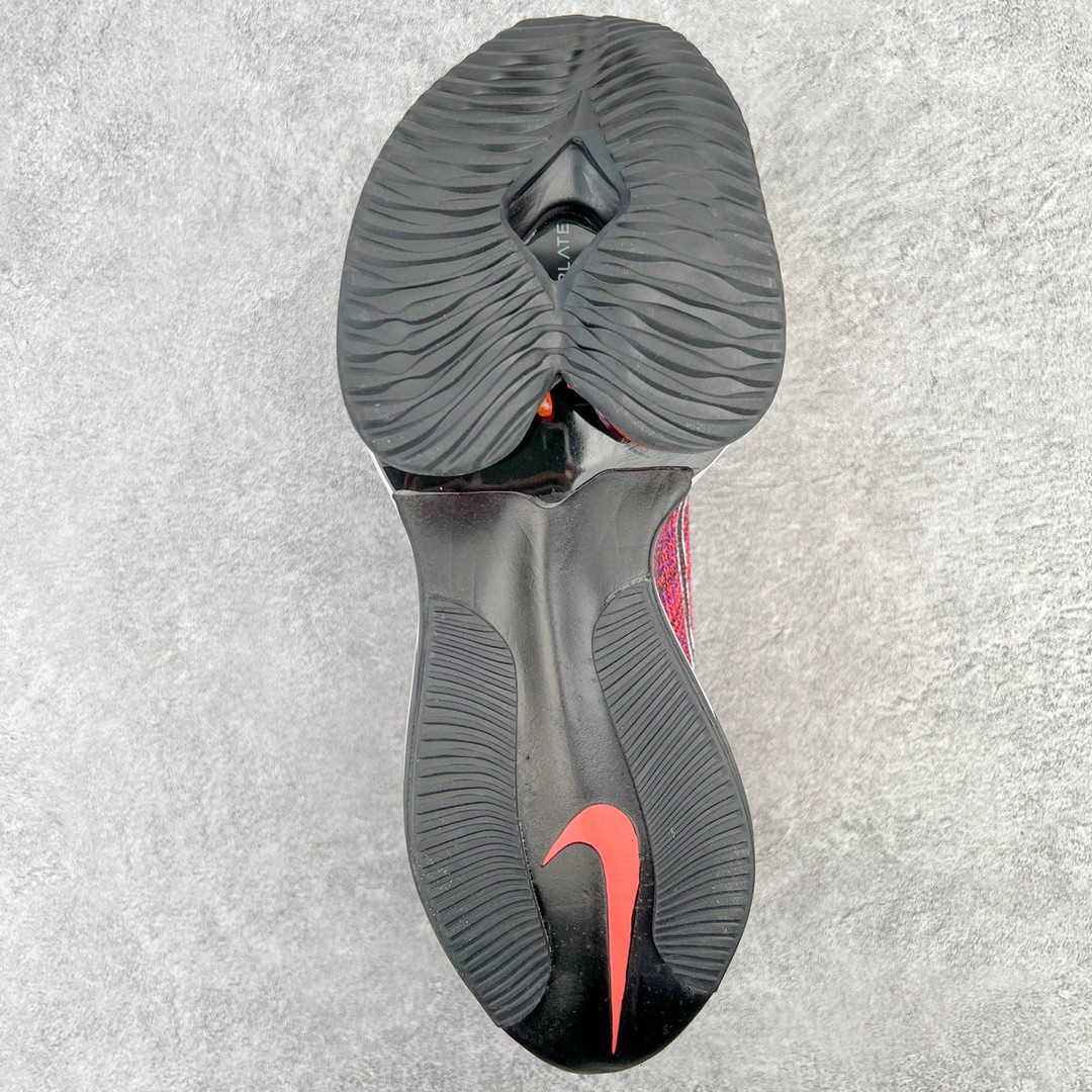 Zoom AlphaFly Next% FlyEase 紫色 低筒 减震 跑步鞋 运动鞋 休闲鞋 男鞋 女鞋 CZ1514-501