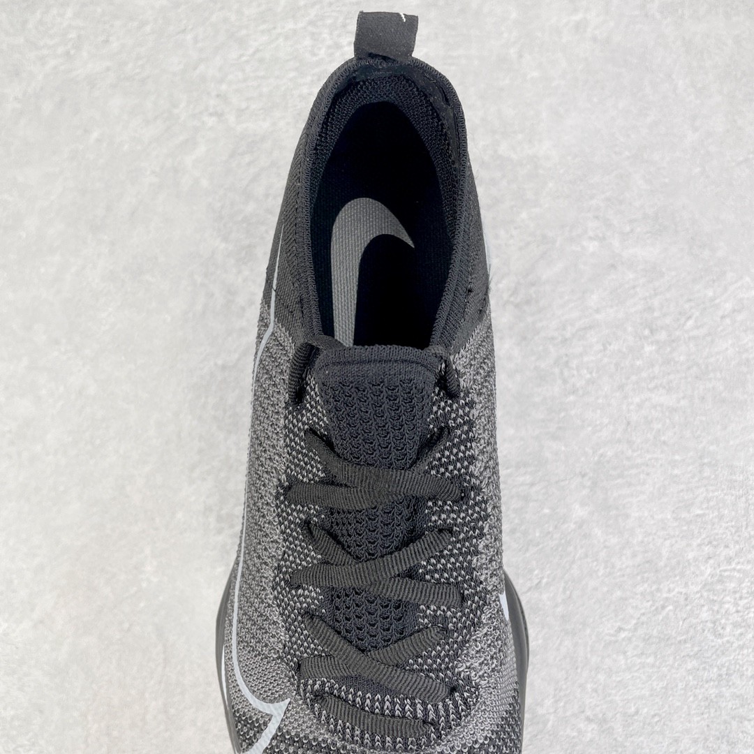 Zoom Tempo Next% Flyknit 黑白 低筒 减震 跑步鞋 运动鞋 休闲鞋 男鞋 女鞋 CI9924-003