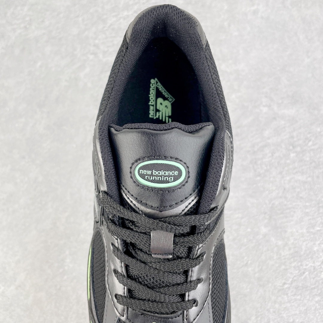 New Balance 2002R 黑色 低筒 跑步鞋 运动鞋 休闲鞋 男鞋 女鞋 M2002RLD