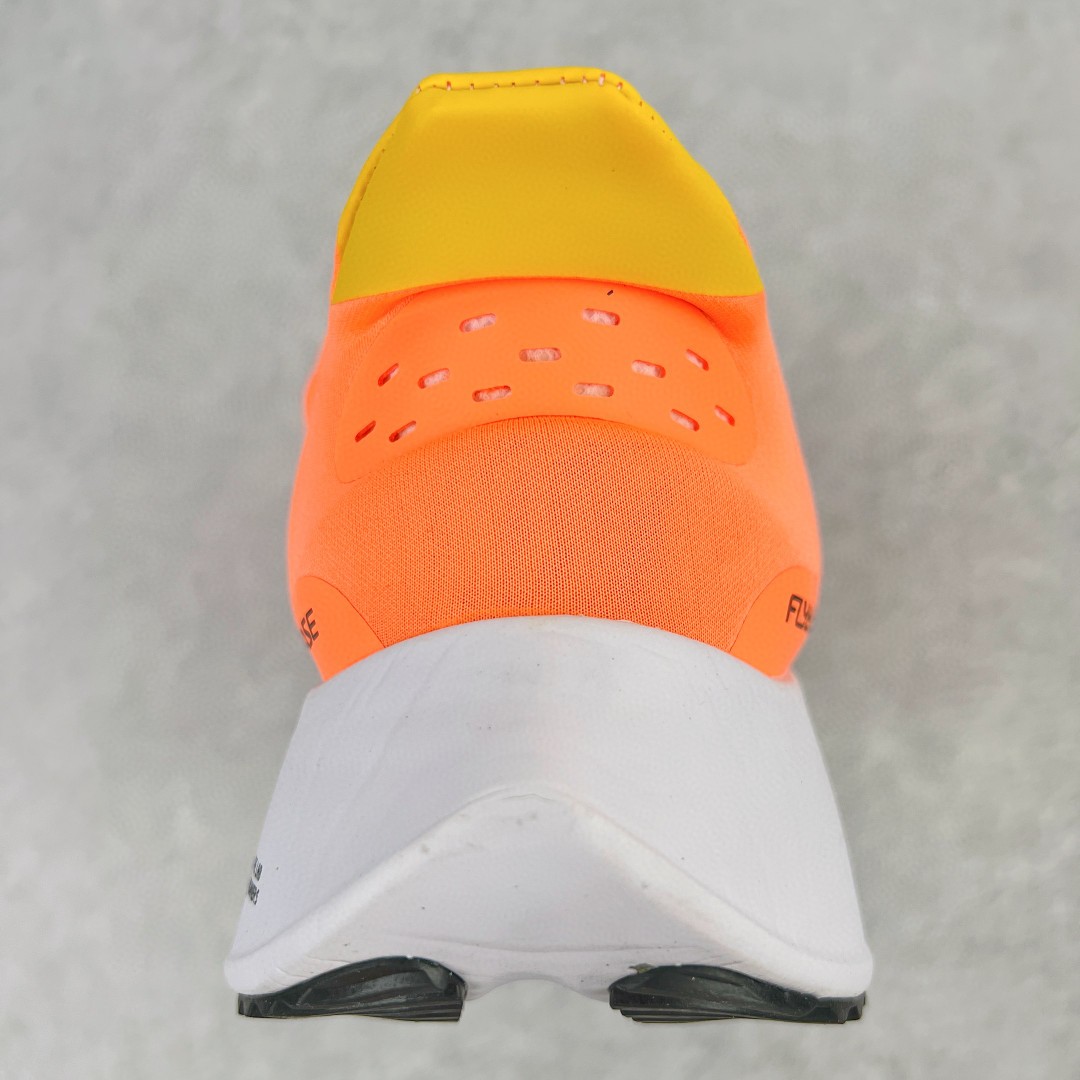 Zoom Tempo Next% FlyEase 黑橙 低筒 减震 跑步鞋 运动鞋 休闲鞋 男鞋 女鞋 CV1889-800