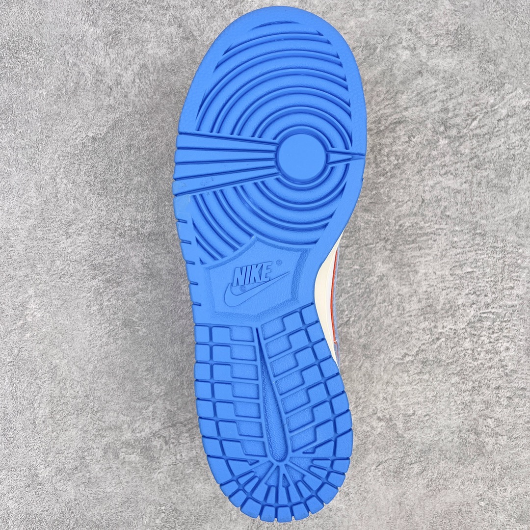 Otomo Katsuhiro Dunk Low "Steamboy OST" 大友克洋 低筒 复古板鞋 休闲鞋 男鞋 女鞋 LF0039-009