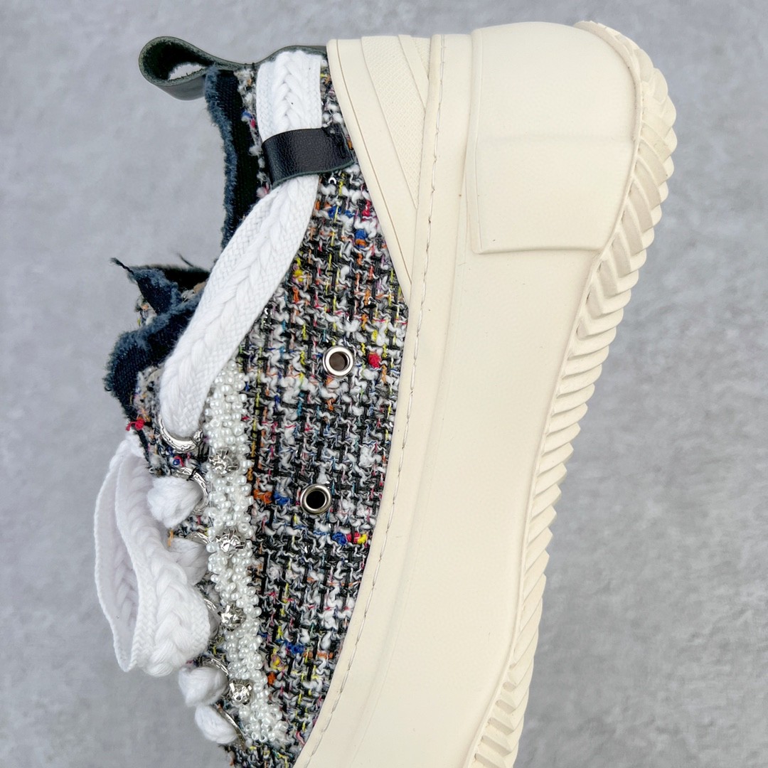 xVESSEL G.O.P. 2.0 MARSHMALLOW Black Tweed Lows 吴建豪 棉花糖 黑白 粗花呢 光感变色 低筒 硫化鞋 板鞋 休闲鞋 男鞋 女鞋 S22X46B