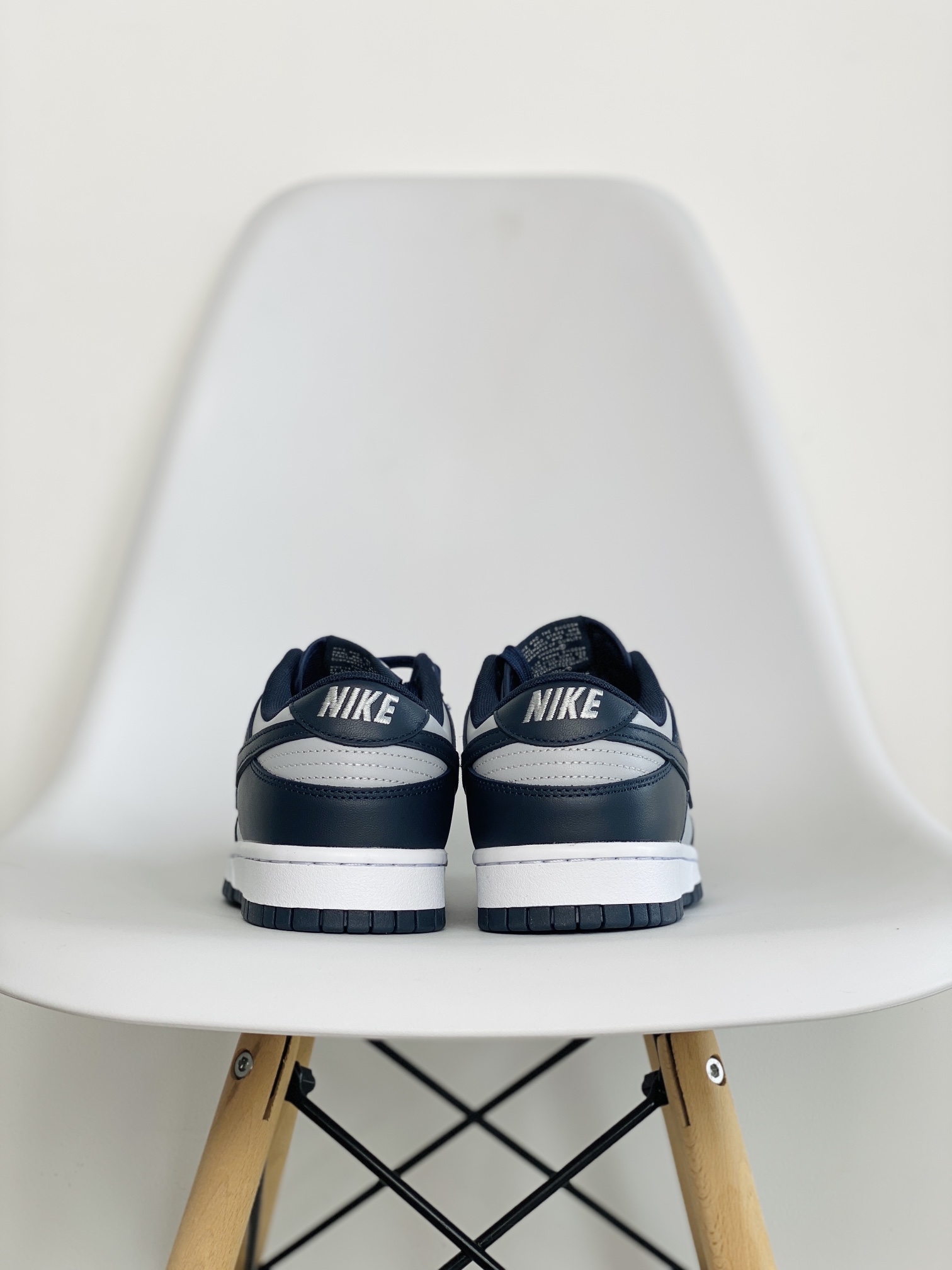 dunk Low Georgetown 乔治城 低筒 复古板鞋 休闲鞋 男鞋 女鞋  DD1391-003