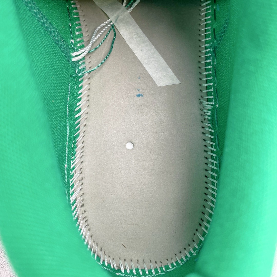 Air Jordan 1 Low 小凯尔特人 白绿 AJ1 板鞋 休闲鞋 女鞋 男鞋 553558-301