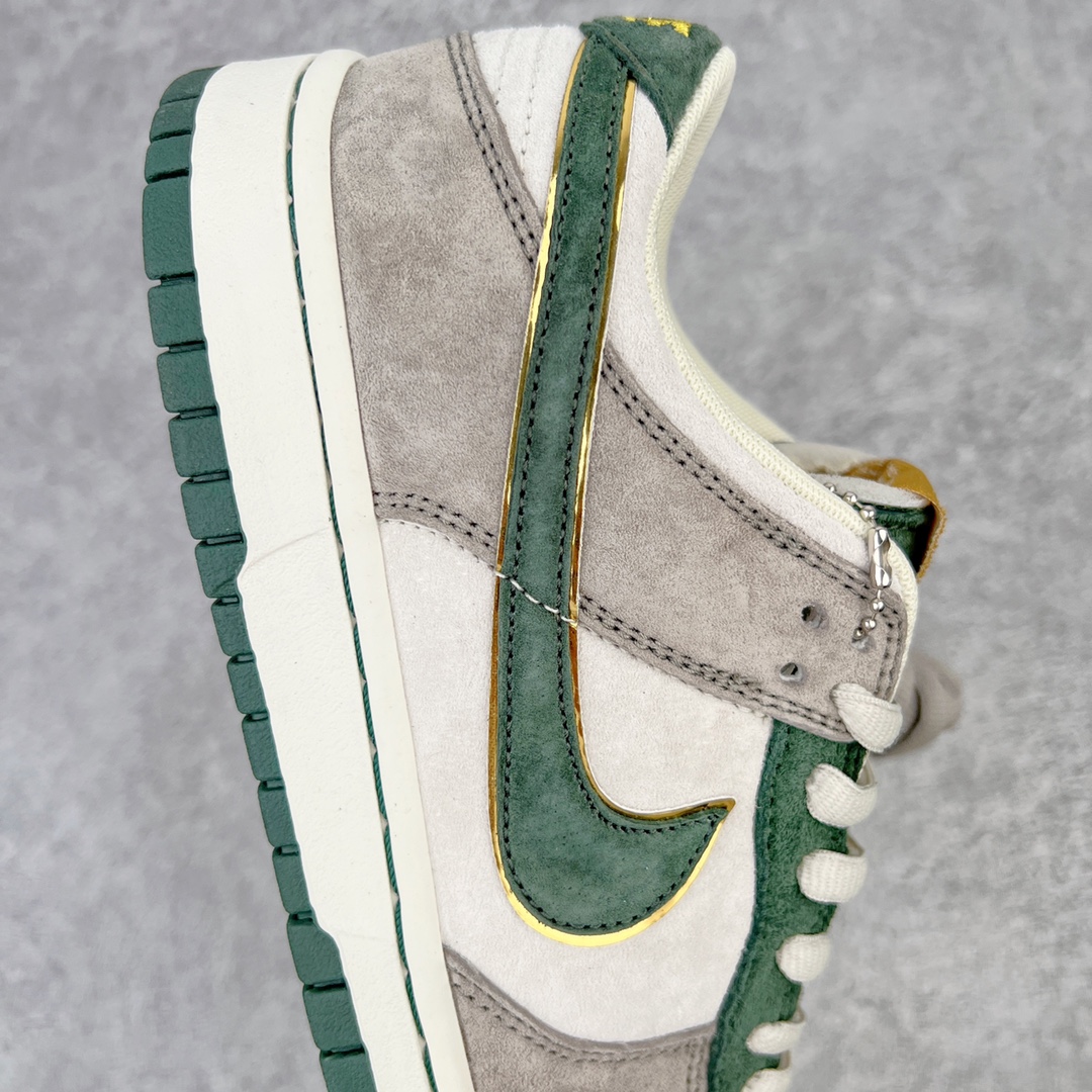 Otomo Katsuhiro Dunk Low "Steamboy OST" 大友克洋 低筒 复古板鞋 休闲鞋 男鞋 女鞋 LF0039-011