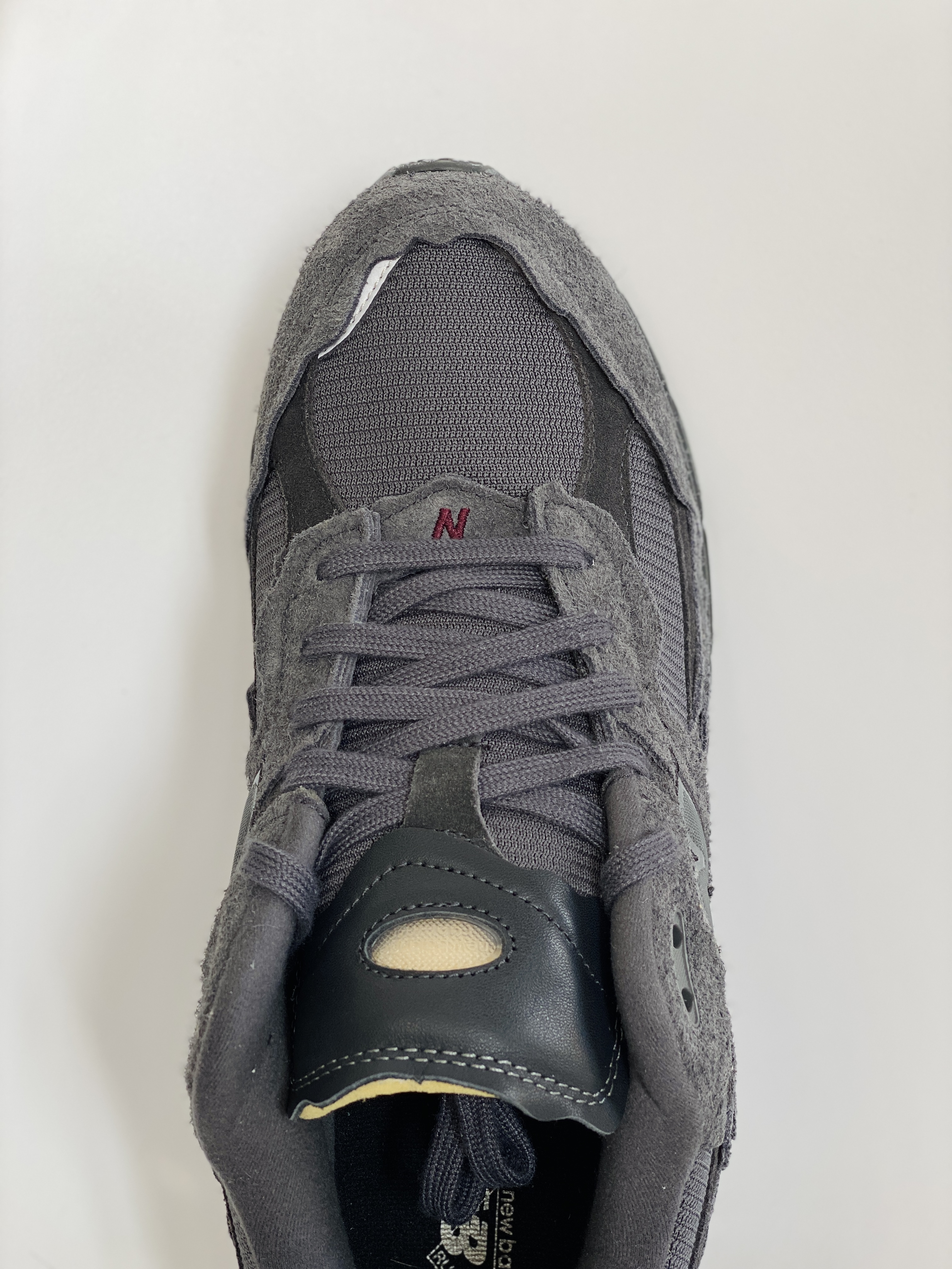 新版 New Balance 2002R Reflned Future 幻影黑  低筒 跑步鞋 运动鞋 休闲鞋 男鞋 女鞋 M2002RDB