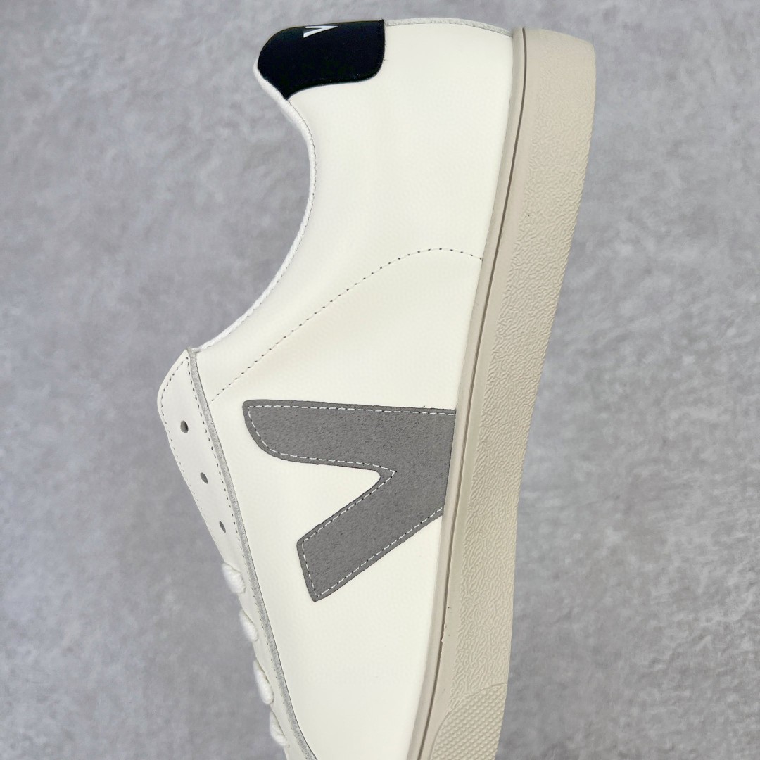 VEJA Esplar 黑白灰 低筒 板鞋 休闲鞋 运动鞋 女鞋 男鞋 