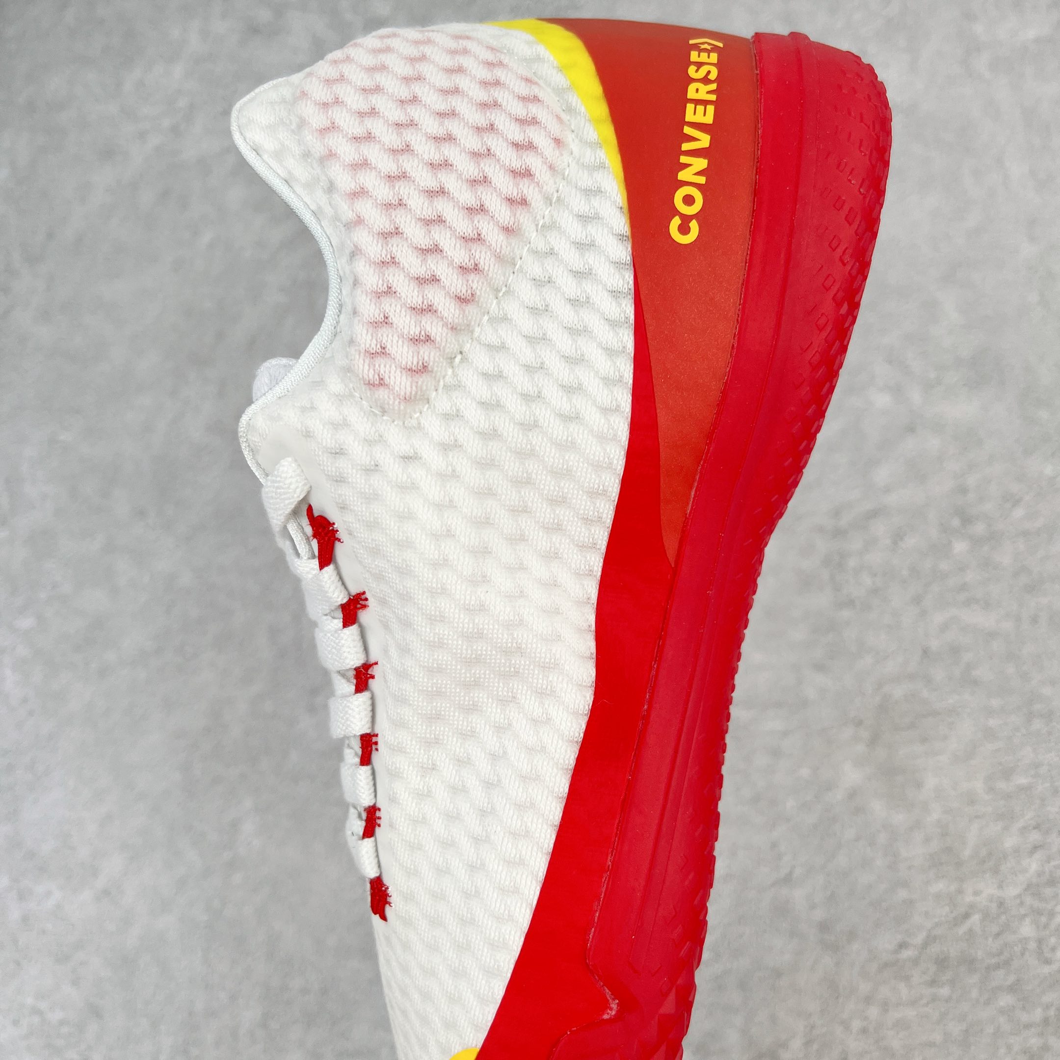 Converse Chuck Taylor All Star Bb Evo 红白 低筒 篮球鞋 实战鞋 球鞋 男鞋 168789C