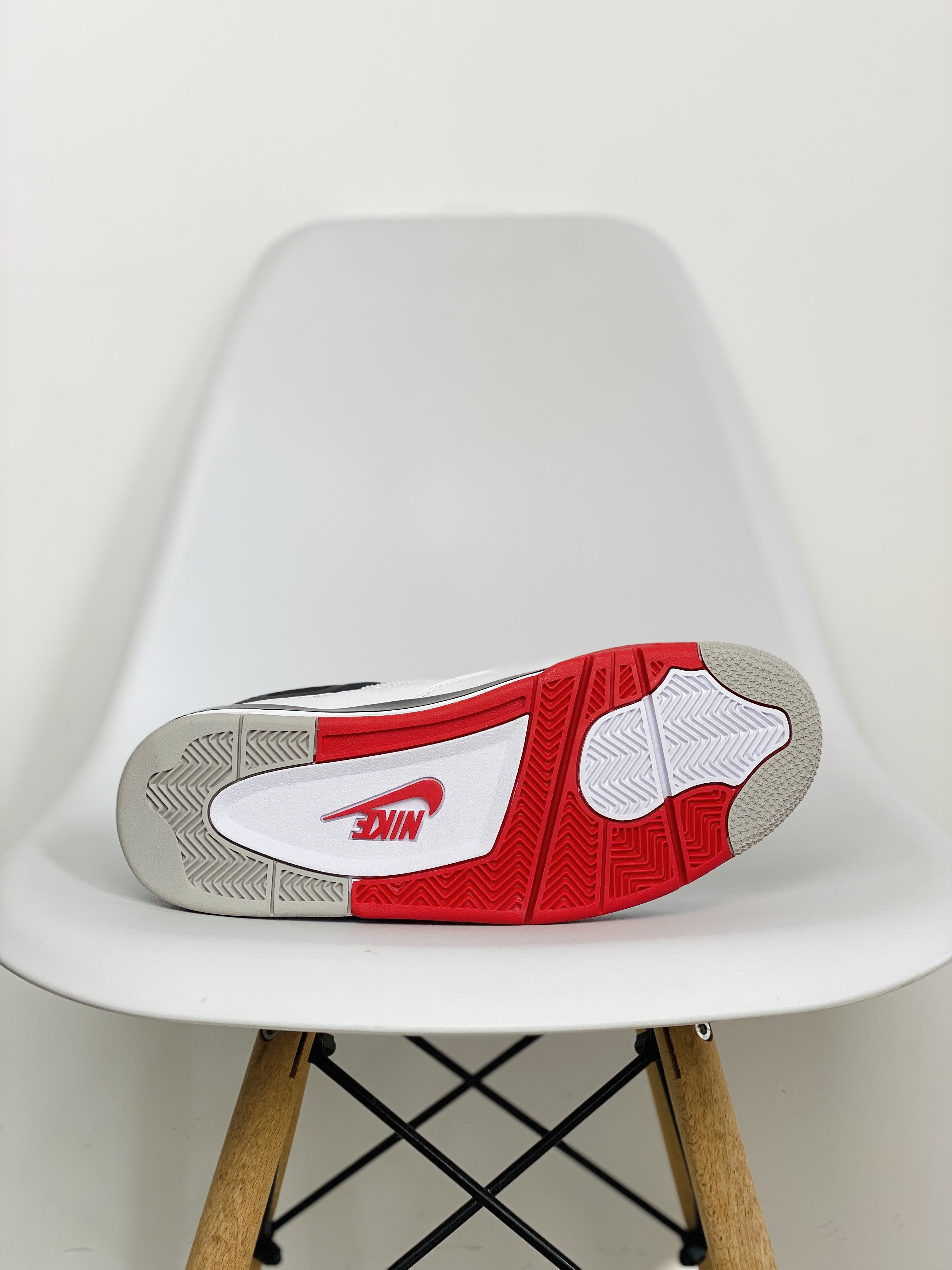 Air Jordan 4 AJ4 Retro Fire Red 火焰红 2020 低筒 男鞋 女鞋 籃球鞋 板鞋  DC0-160