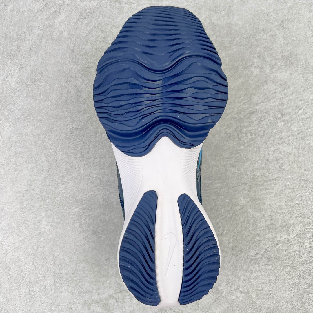 Zoom Tempo Next% FlyEase 黑蓝 低筒 减震 跑步鞋 运动鞋 休闲鞋 男鞋 女鞋 CV1889-401