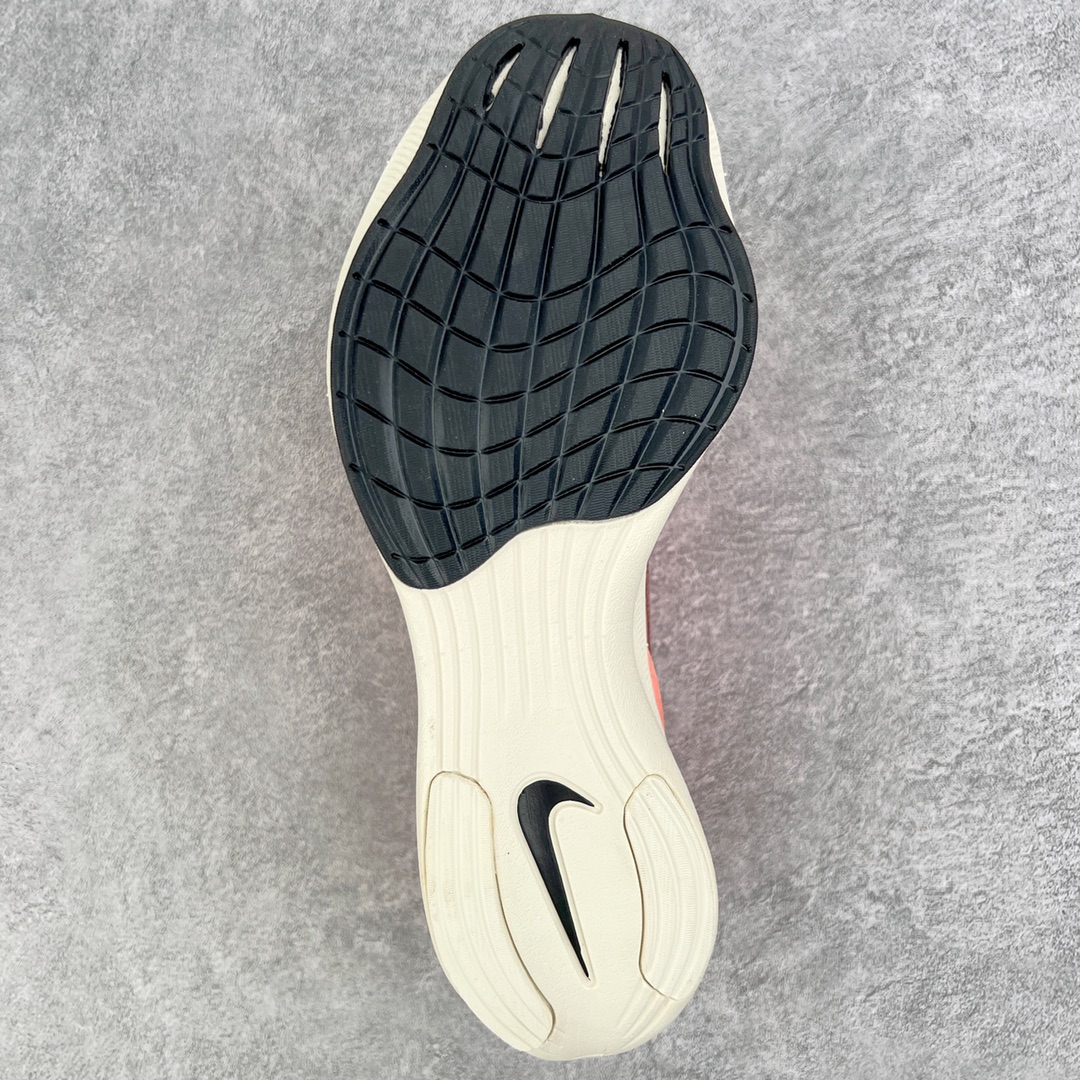 zoomX Vaporfly Next%  橘色 低筒 减震防滑 运动鞋 跑步鞋 男鞋 女鞋 AO4568-300