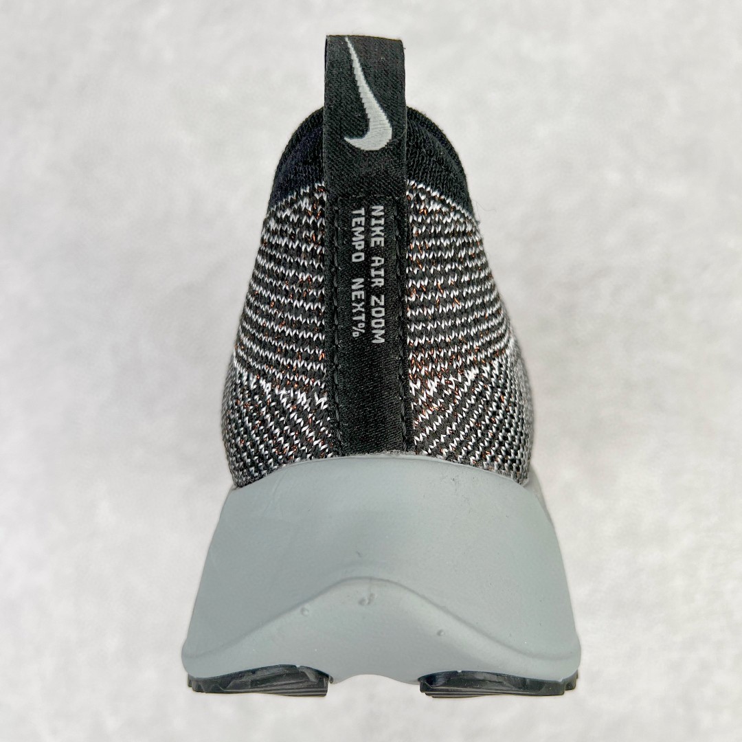 Zoom Tempo Next% Flyknit 灰色 低筒 减震 跑步鞋 运动鞋 休闲鞋 男鞋 女鞋 CI9923-008