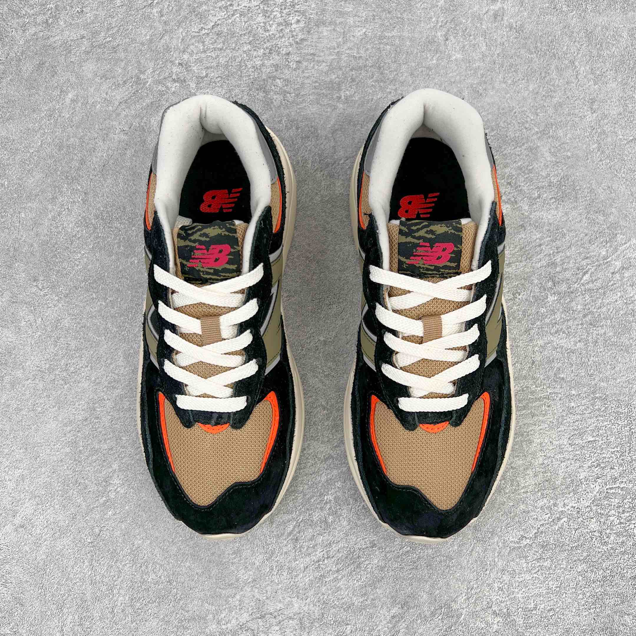 New Balance  NB5740 黑卡其 中国年 低筒 复古慢跑鞋 板鞋 运动鞋 休闲鞋 男鞋 女鞋 U5740CNB