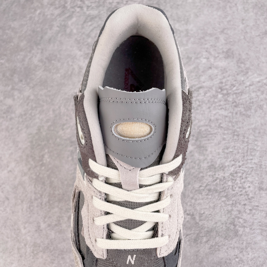 New Balance 2002R Protection Pack 云雨灰 低筒 跑步鞋 运动鞋 休闲鞋 男鞋 女鞋 M2002RDA