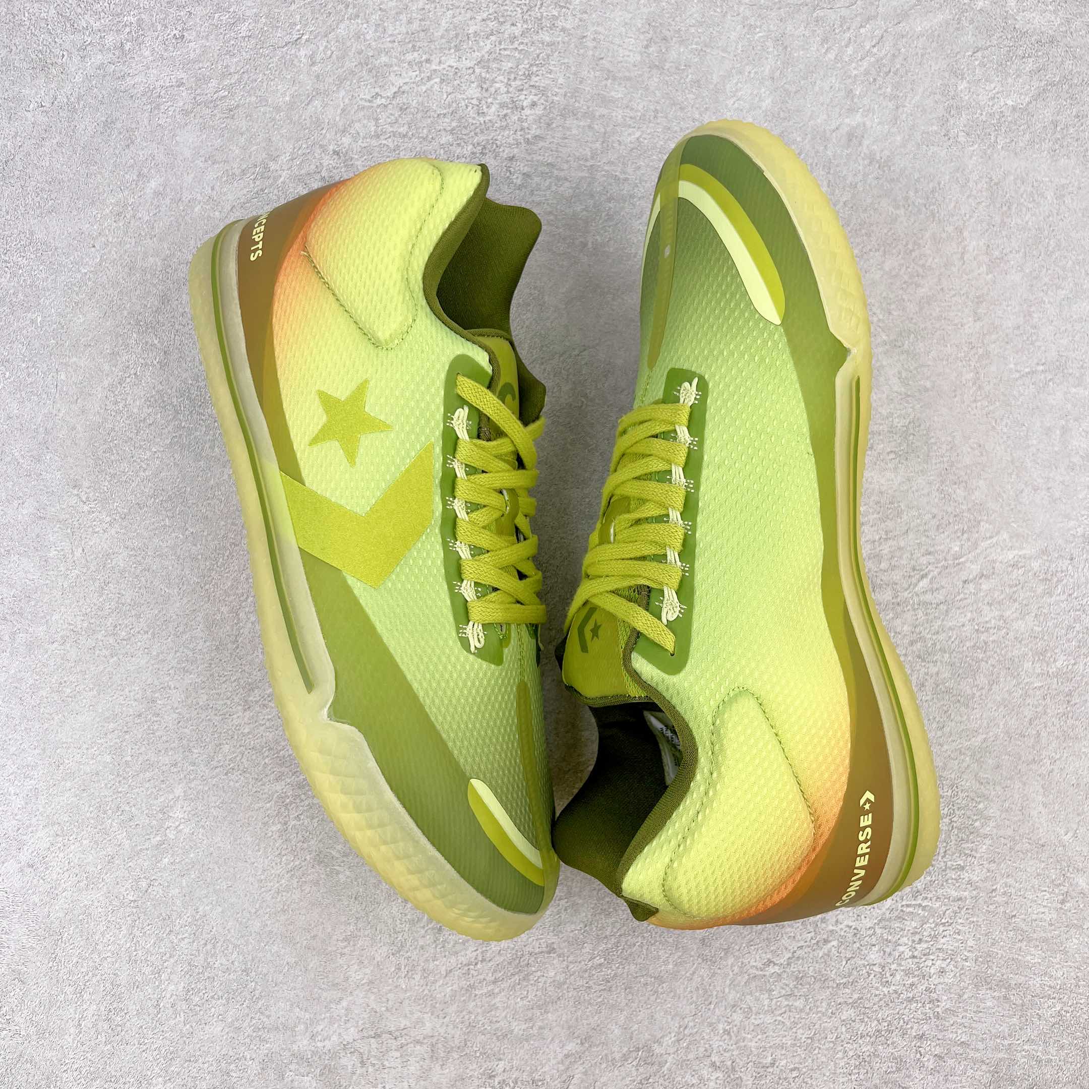 Converse Chuck Taylor All Star Bb Evo 青桃色 低筒 篮球鞋 实战鞋 球鞋 男鞋 170591C