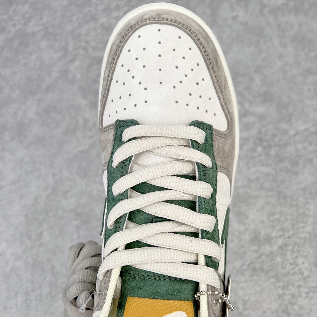 Otomo Katsuhiro Dunk Low "Steamboy OST" 大友克洋 低筒 复古板鞋 休闲鞋 男鞋 女鞋 LF0039-011