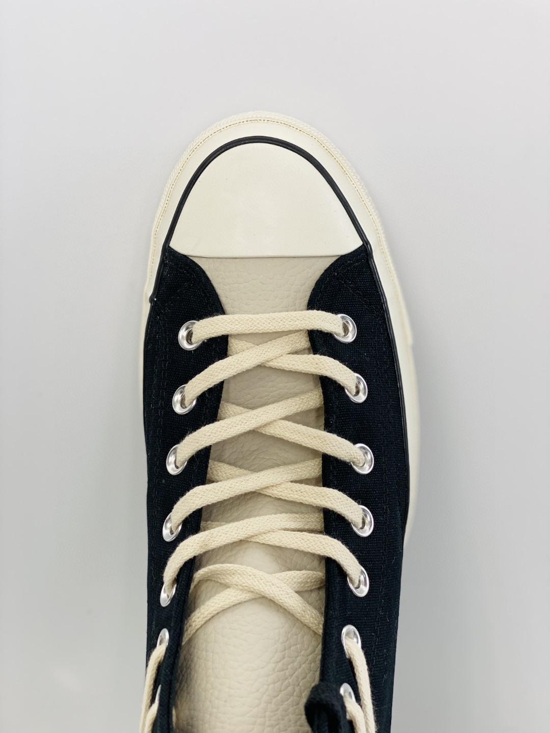 Converse Chuck 1970S x Fear of God Essentials 黑色 高筒 帆布鞋 板鞋 休闲鞋  男鞋 女鞋 167954C