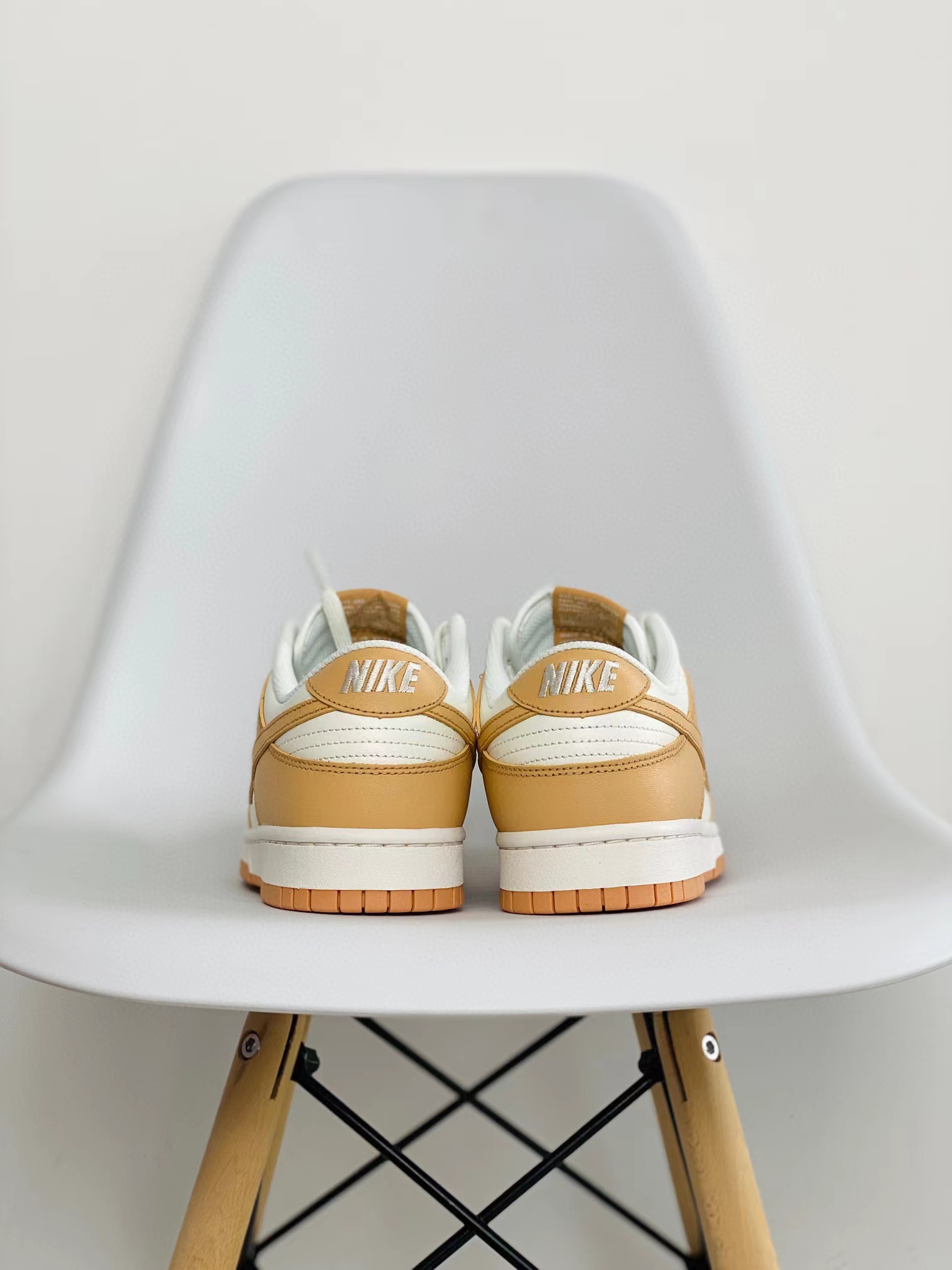 dunk Low Harvest Moon 浅橙色   低筒 复古板鞋 休闲鞋 男鞋 女鞋  DD1503-114