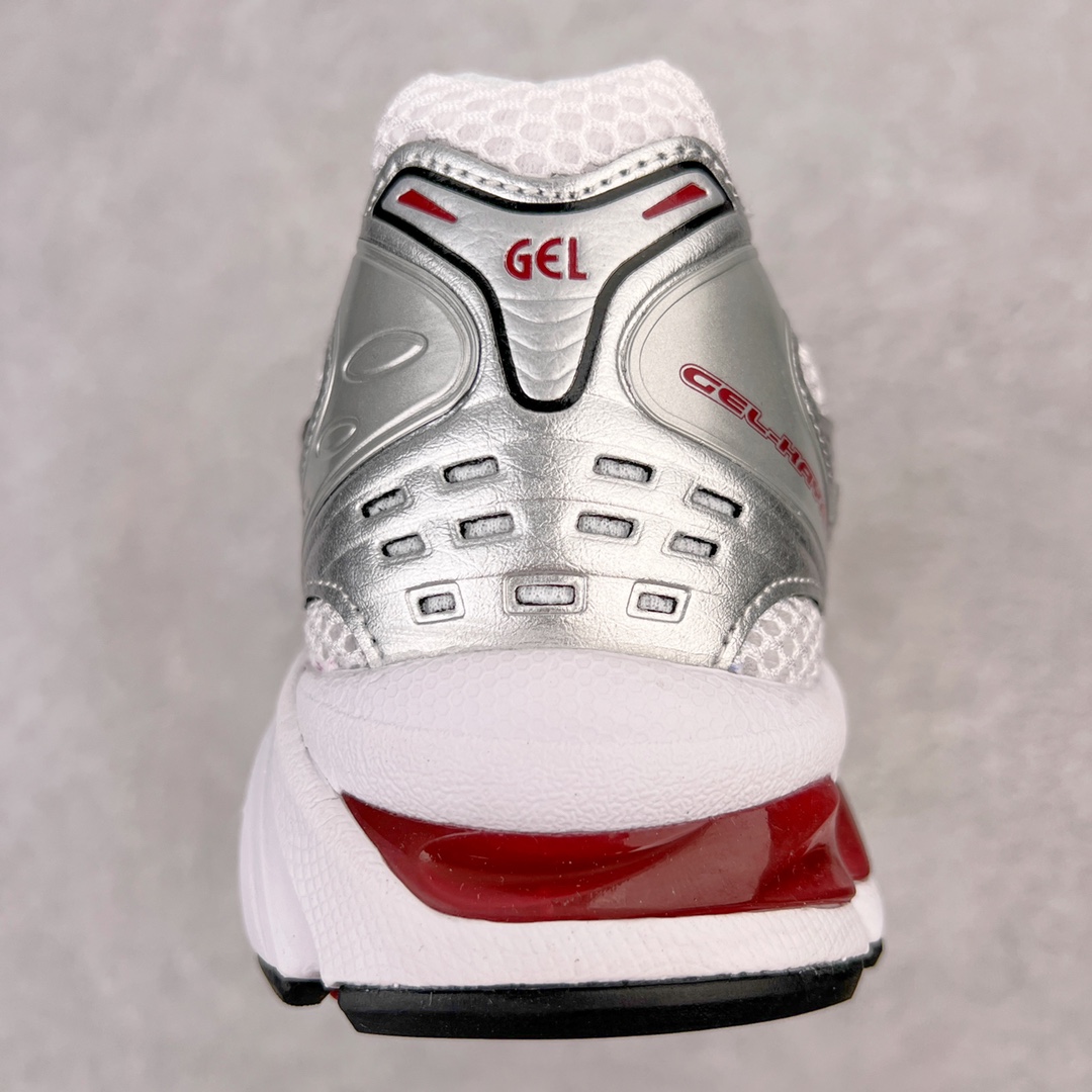 ASICS GEL-KAYANO 14 银色 低筒 运动鞋 跑步鞋  休闲鞋 板鞋 男女同款  1201A019-104