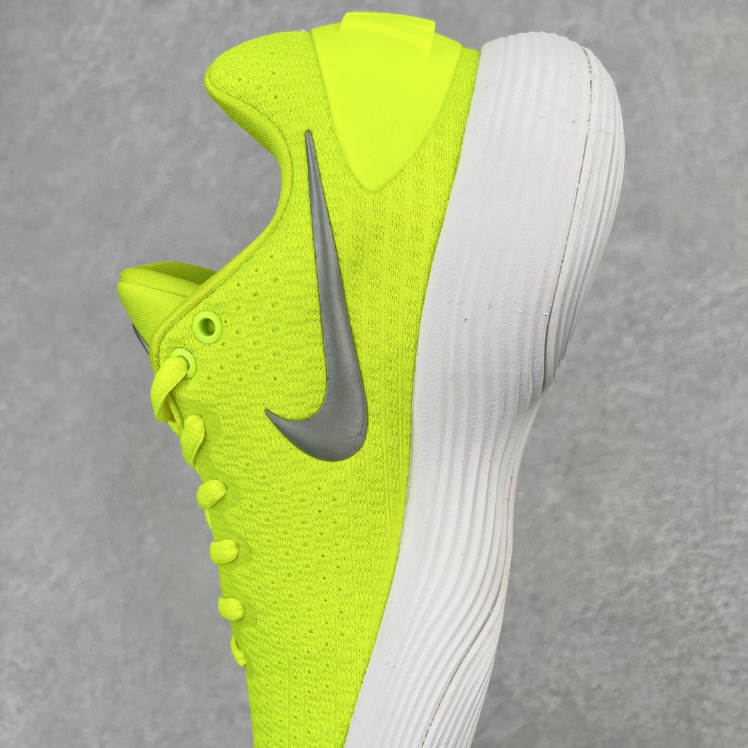 Hyperdunk 2017 Low 荧光绿 低筒 减震防滑 实战鞋 篮球鞋 男鞋 