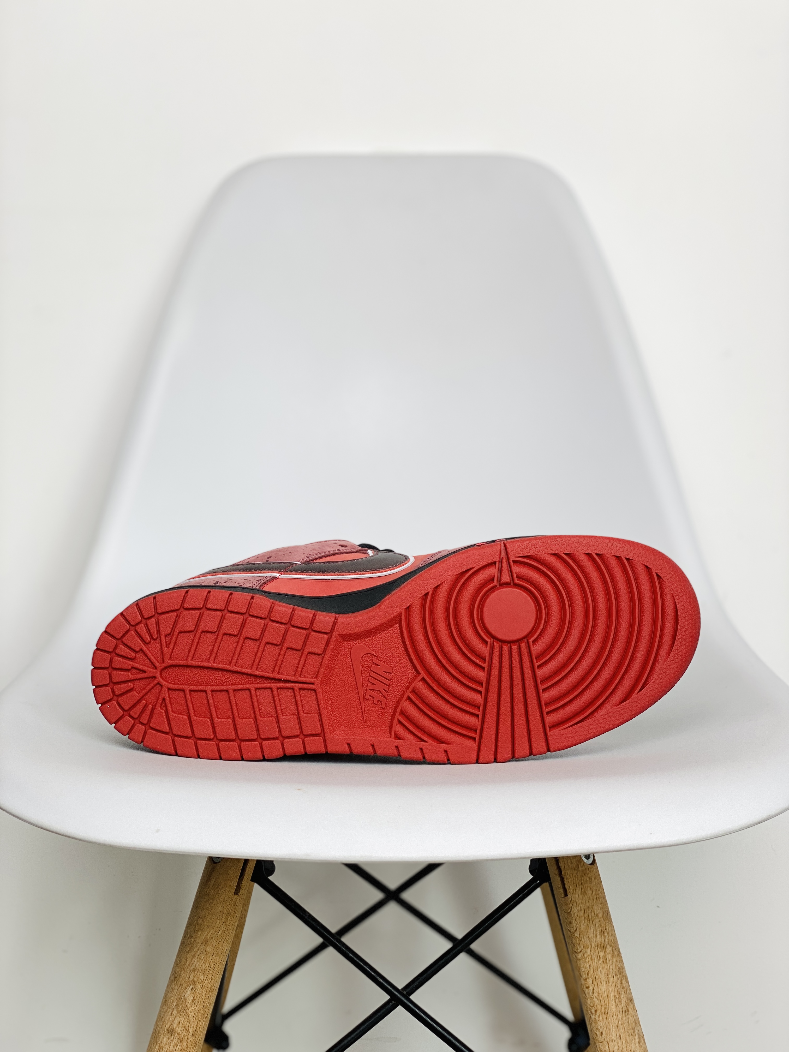 Dunk Low Red Lobster 红砖 低筒 复古板鞋 休闲鞋 男鞋 女鞋 313170-661