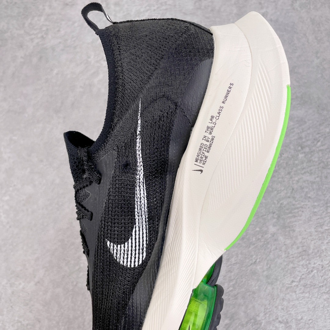 Zoom AlphaFly Next% FlyEase EK 黑白 低筒 减震 跑步鞋 运动鞋 休闲鞋 男鞋 女鞋 