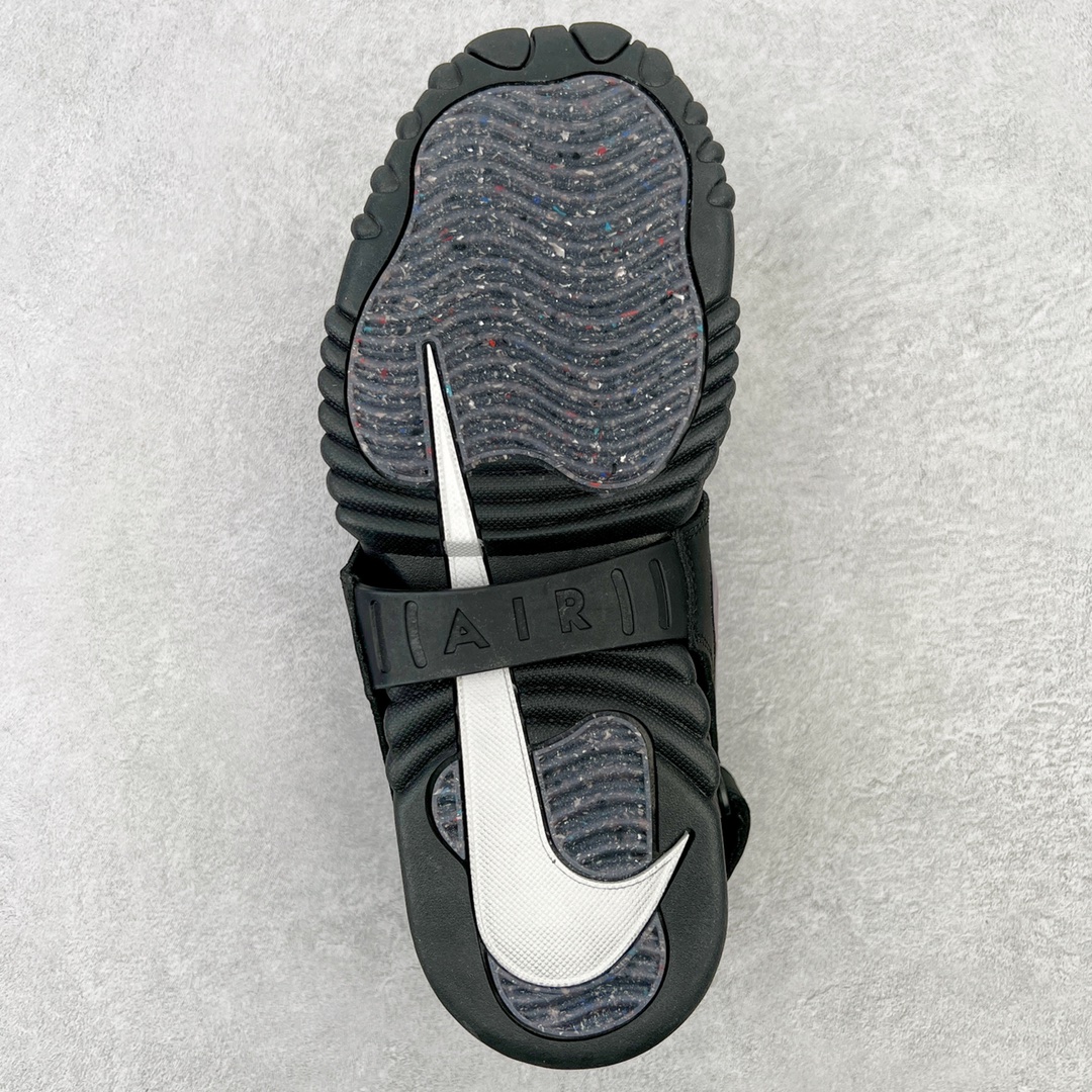 AMBUSH Air Adjust Force SP Black 黑紫 复古 篮球鞋 男鞋 女鞋 休闲鞋 板鞋 DM8465-001