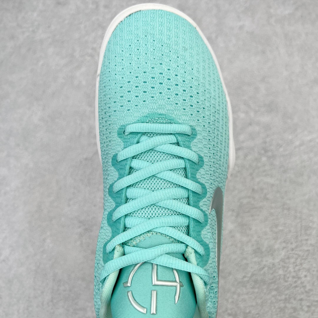 Hyperdunk 2017 Low 蒂芙尼绿 低筒 减震防滑 实战鞋 篮球鞋 男鞋 