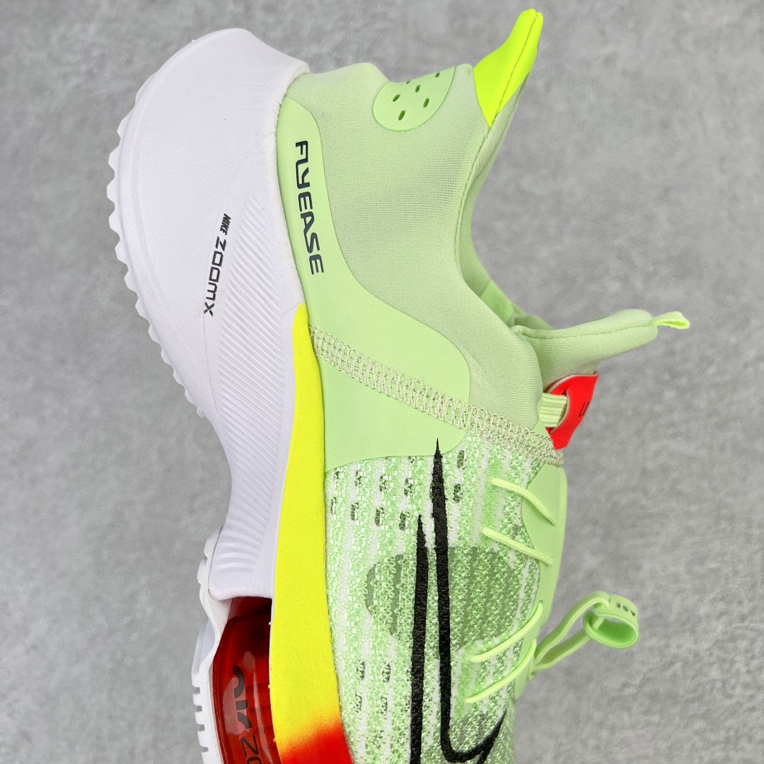 Zoom Tempo Next% FlyEase 荧光绿 低筒 减震 跑步鞋 运动鞋 休闲鞋 男鞋 女鞋 CV1889-700