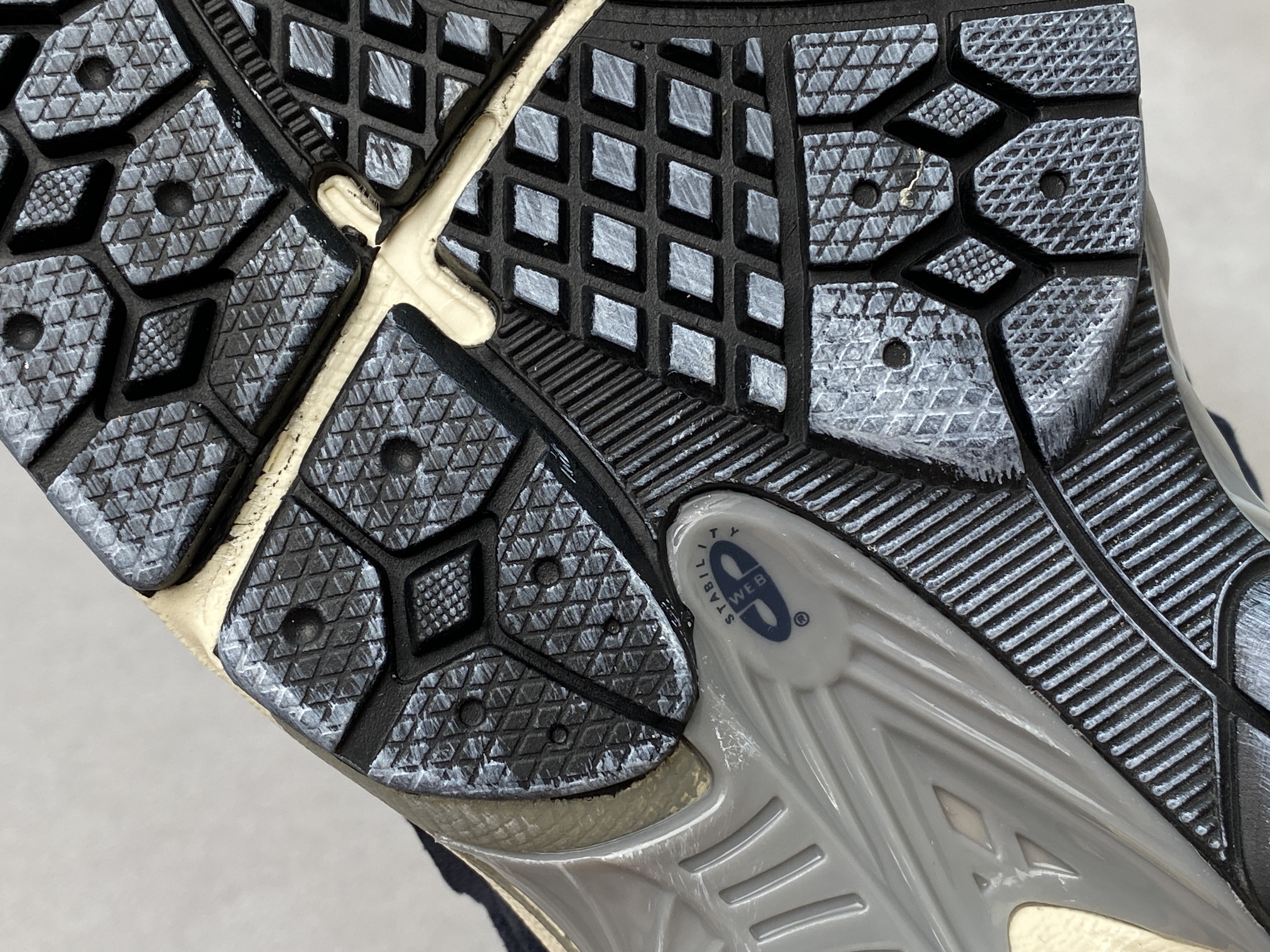 新版 New Balance 2002R Refined Future 藏蓝青 低筒 复古跑鞋 休闲鞋 板鞋 运动鞋 男鞋 女鞋 M2002RDF