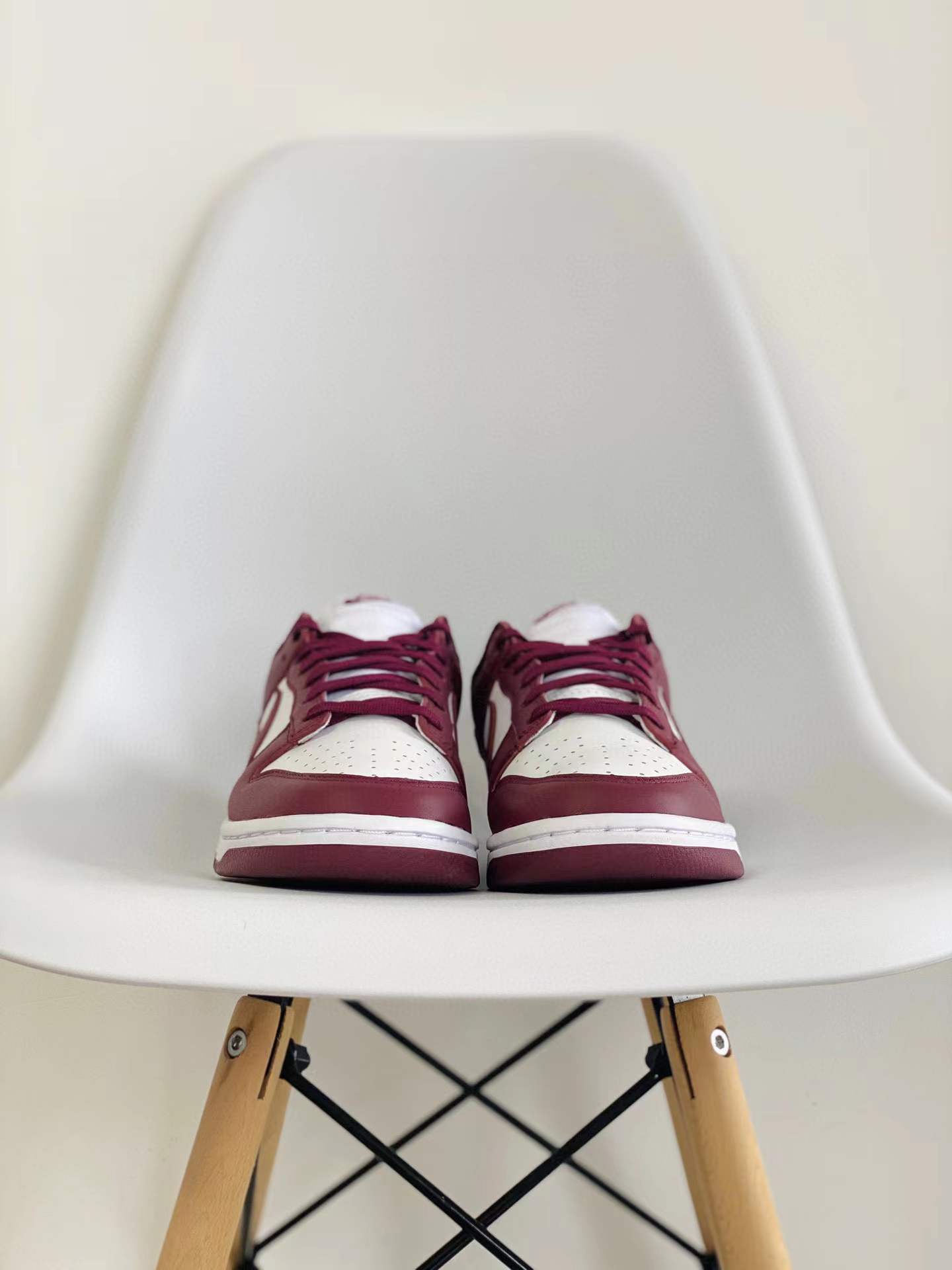 dunk Low Dark Beetroot 酒红  低筒 复古板鞋 休闲鞋 男鞋 女鞋 DD1503-108