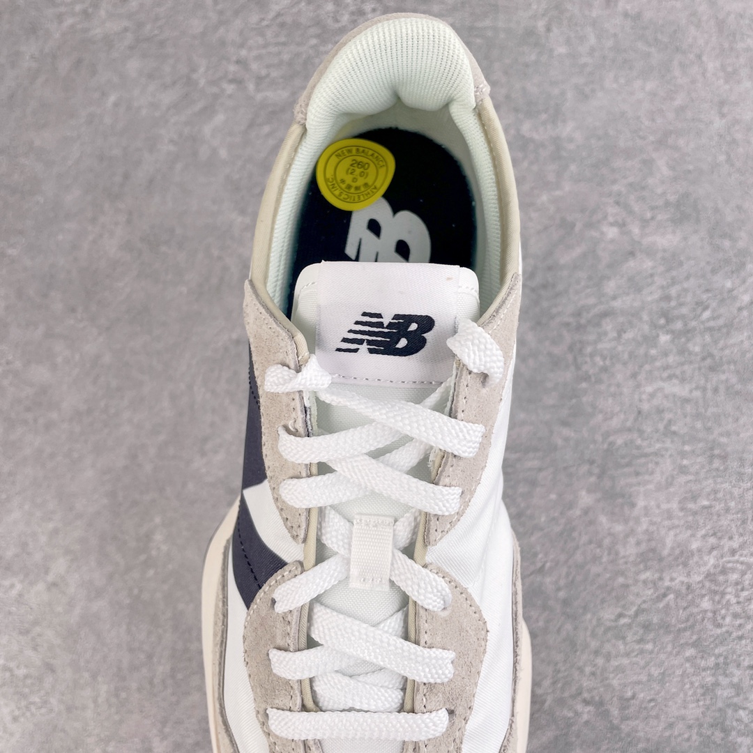 New Balance 327 海盐色 低筒复古慢跑鞋 休闲鞋 板鞋 运动鞋 男鞋 女鞋 MS327FE
