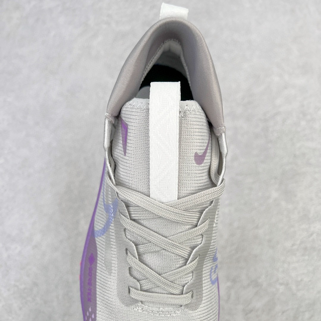 Nike Pegasus Trail 4 Gore - Tex 浅紫色 低筒 户外 跑步鞋 运动鞋 休闲鞋 徒步鞋 男鞋 女鞋 