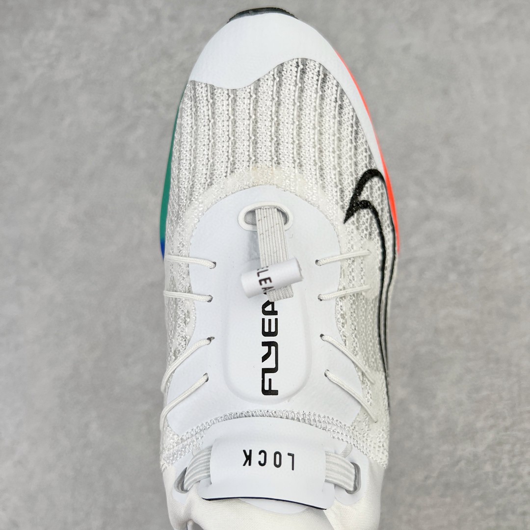 Zoom Tempo Next% FlyEase 白粉蓝 低筒 减震 跑步鞋 运动鞋 休闲鞋 男鞋 女鞋 CV1889-102