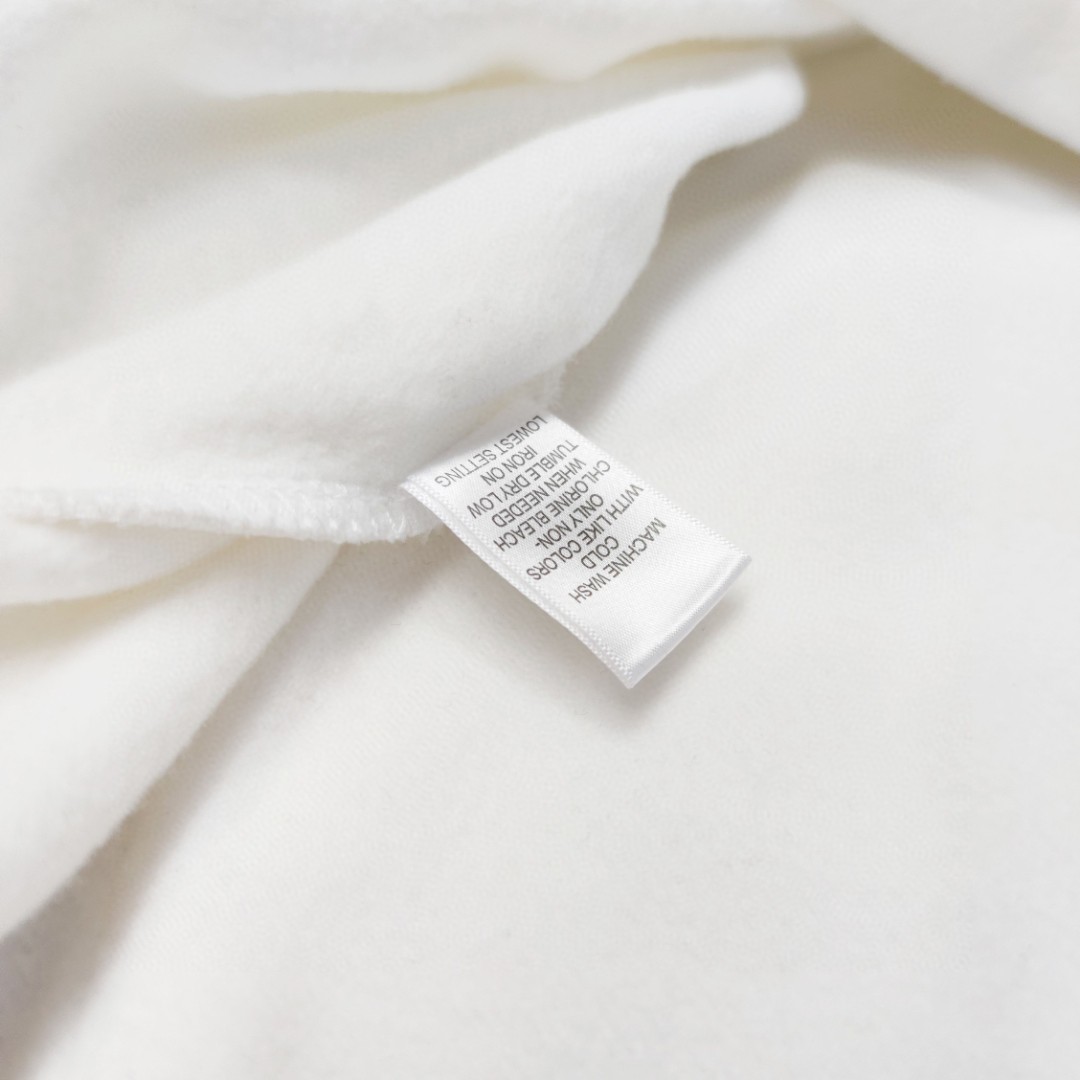 Fear of God Essentials 洛杉矶系列 背后字母徽标 Logo 黑色 白色 灰色 连帽卫衣 加绒 套头 外套 长袖 男女同款 FOG-FW19-115