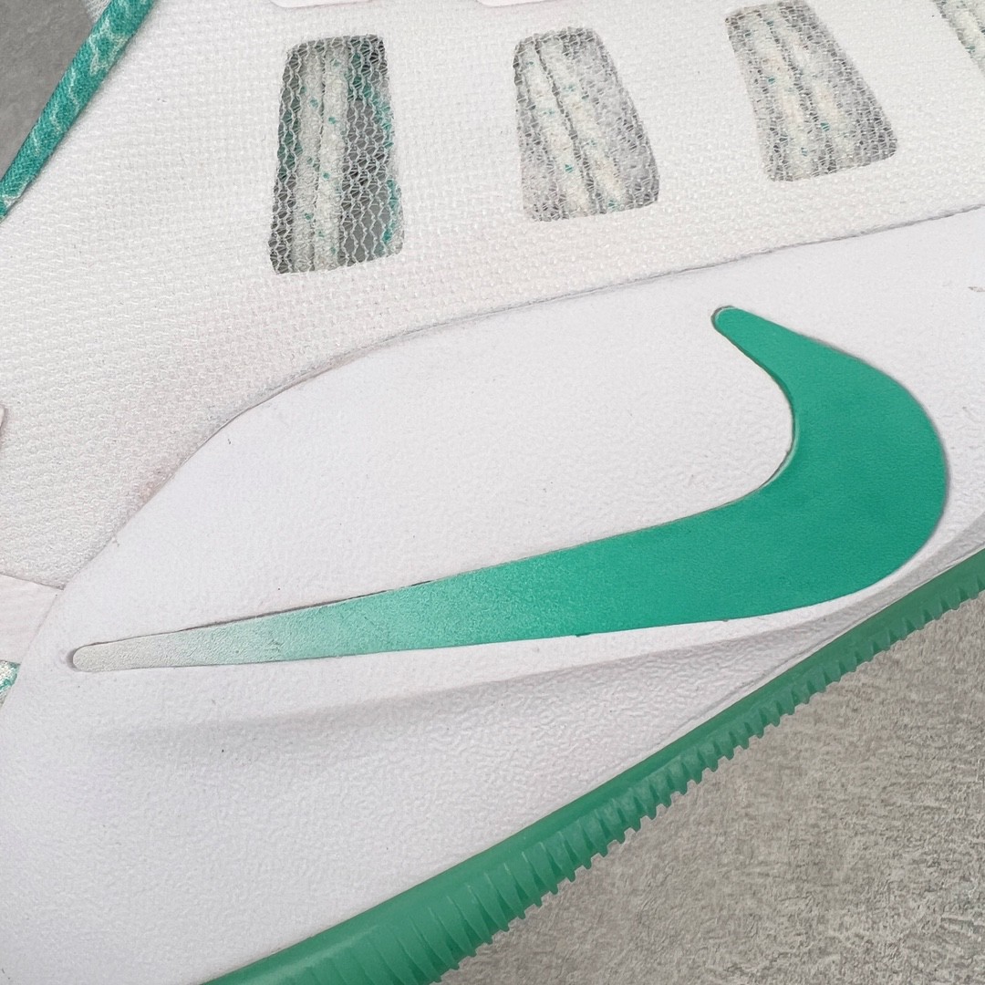 Nike Hyperdunk 2016 Low 白绿