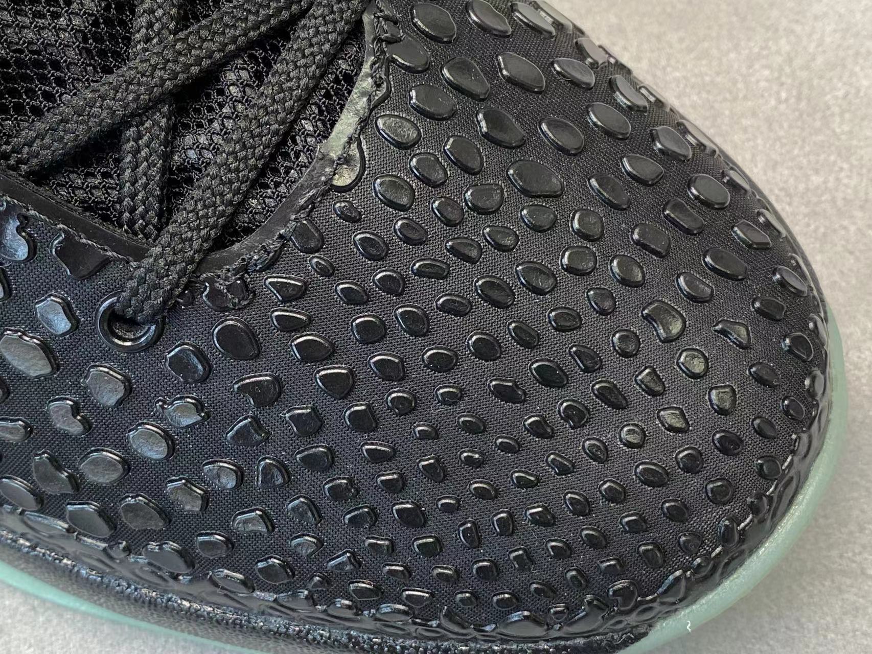  STAR 元年 KOBE6 VI 6  黑椰子 夜光 低筒   球鞋 籃球鞋 實戰鞋 前後氣墊 真碳板 男鞋  