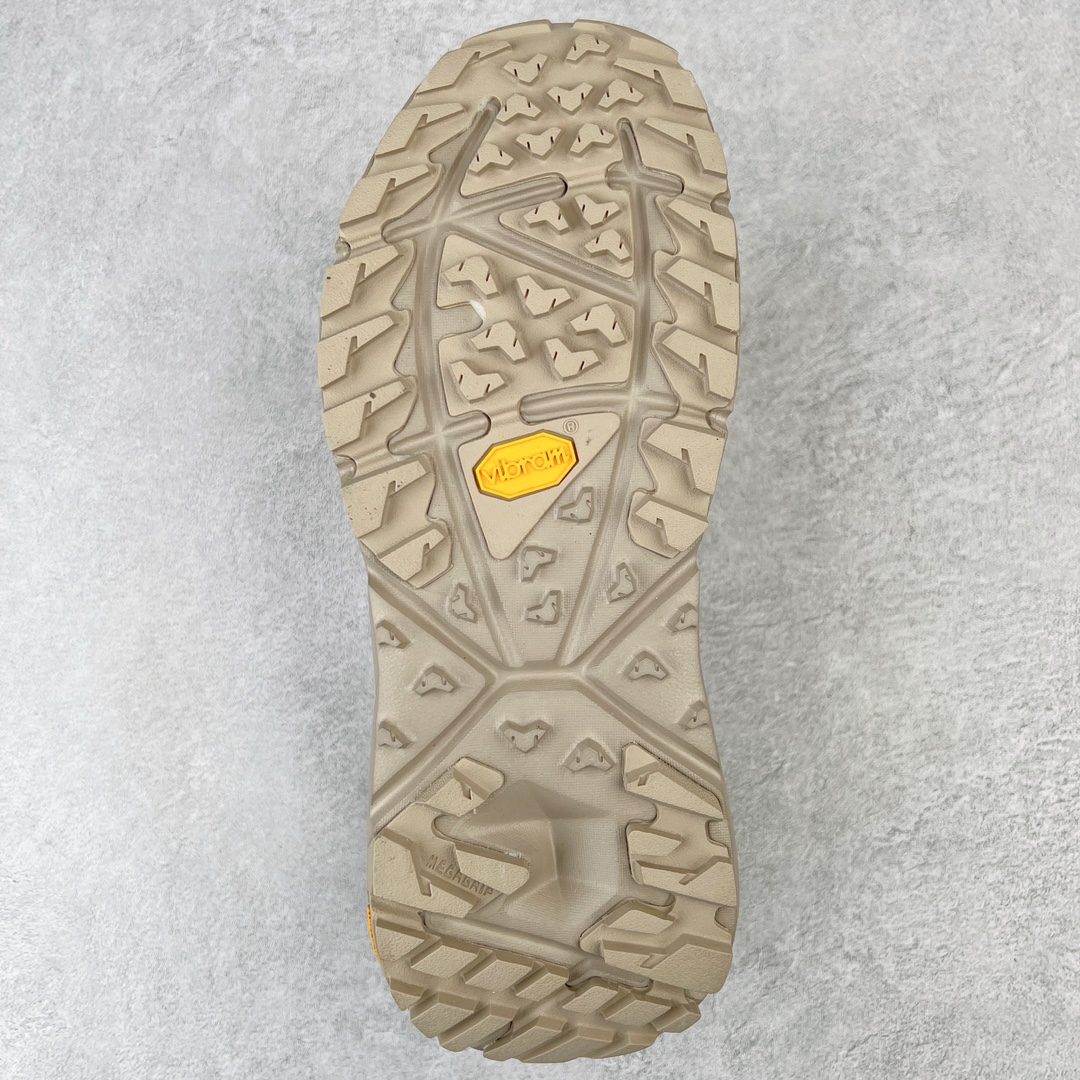 HOKA ONE ONE Tor Ultra Low 低筒 板鞋 休闲鞋 厚底鞋 增高鞋 男鞋 女鞋 1105689-SIMPLY TAUPE