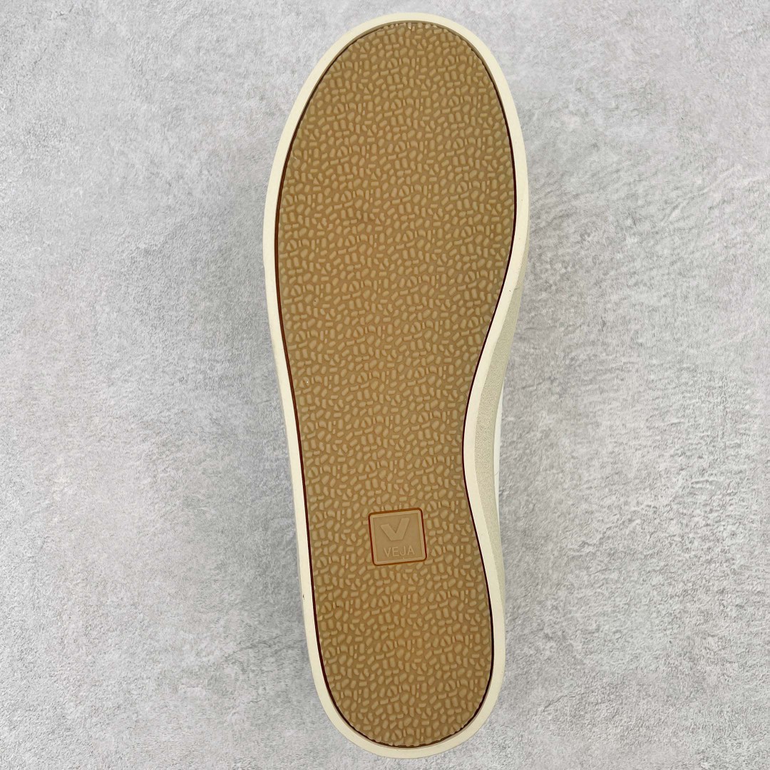 VEJA Esplar 白色 低筒 板鞋 休闲鞋 女鞋 男鞋 