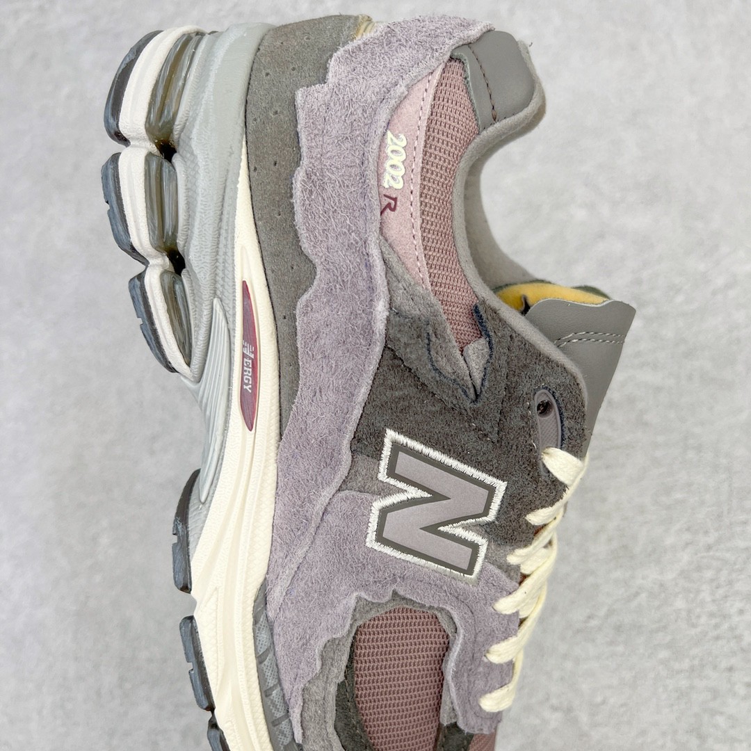 新版 New Balance 2002R 灰色 低筒 跑步鞋 运动鞋 休闲鞋 男鞋 女鞋 