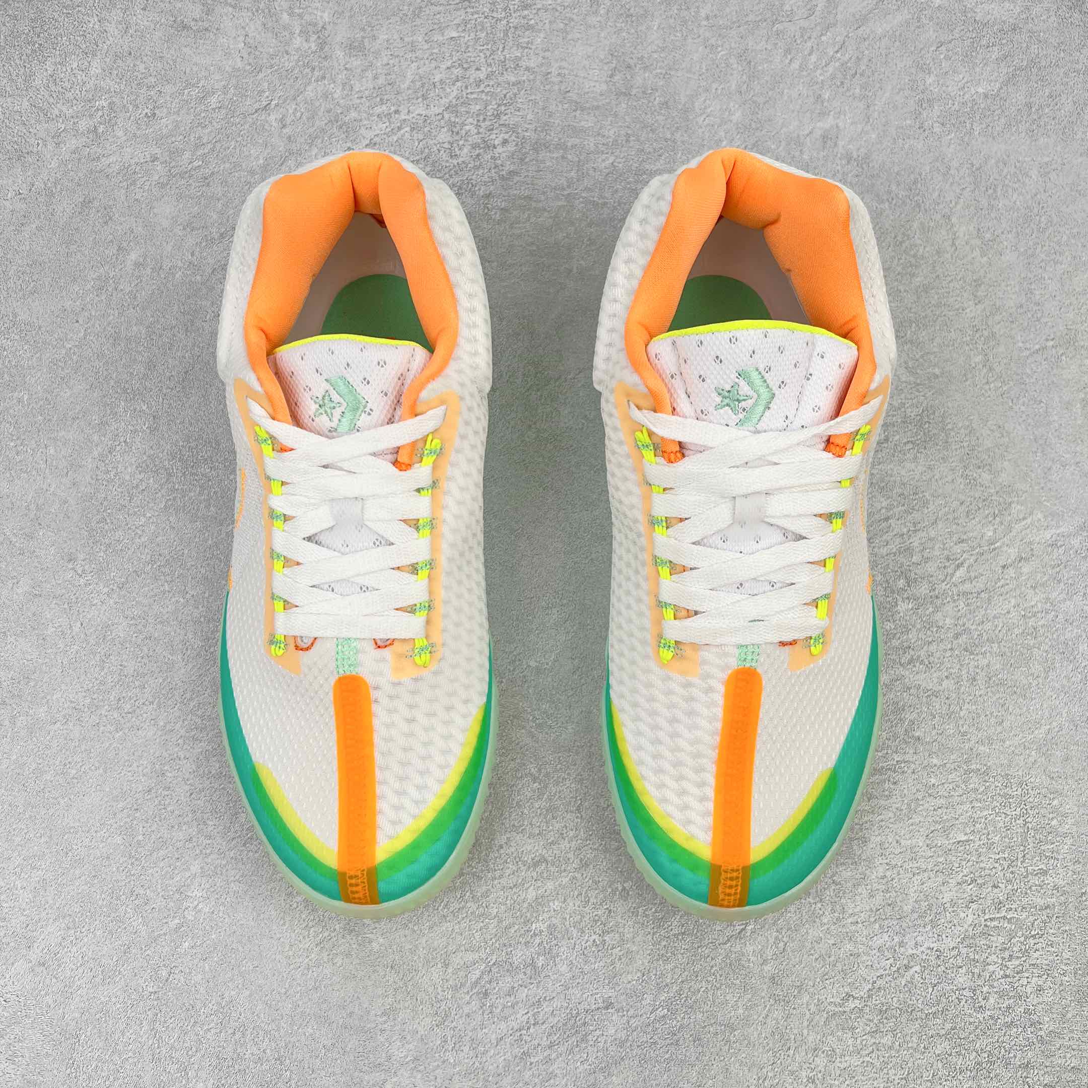 Converse Chuck Taylor All Star Bb Evo 白 低筒 篮球鞋 实战鞋 球鞋 男鞋 169511C