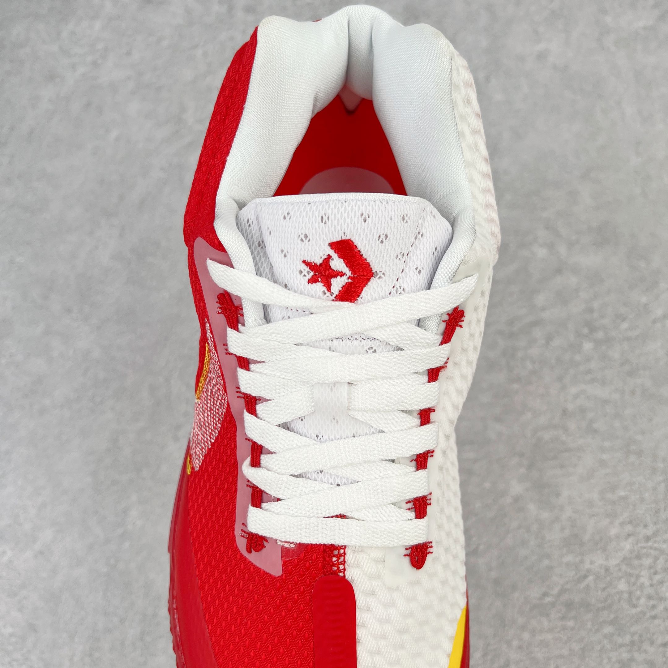 Converse Chuck Taylor All Star Bb Evo 红白 低筒 篮球鞋 实战鞋 球鞋 男鞋 168789C