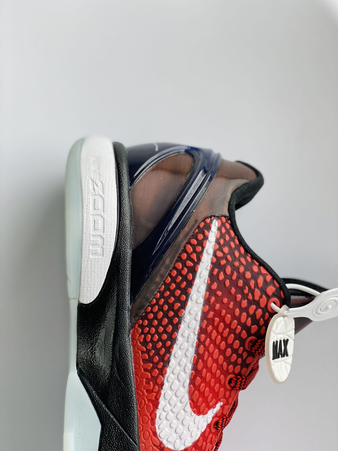 滅世純原 KOBE6 VI 科比 6 低筒 全明星 球鞋 籃球鞋 實戰鞋 前後氣墊 真碳板 男鞋 訂製