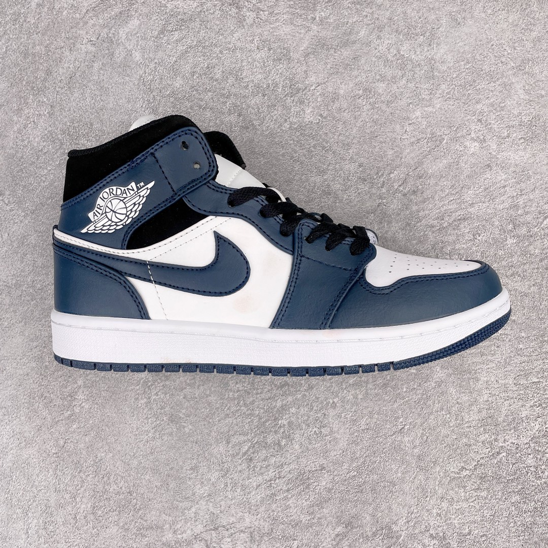 Air Jordan 1 Mid AJ1 全系列 中筒 休閒鞋 板鞋 男鞋 女鞋