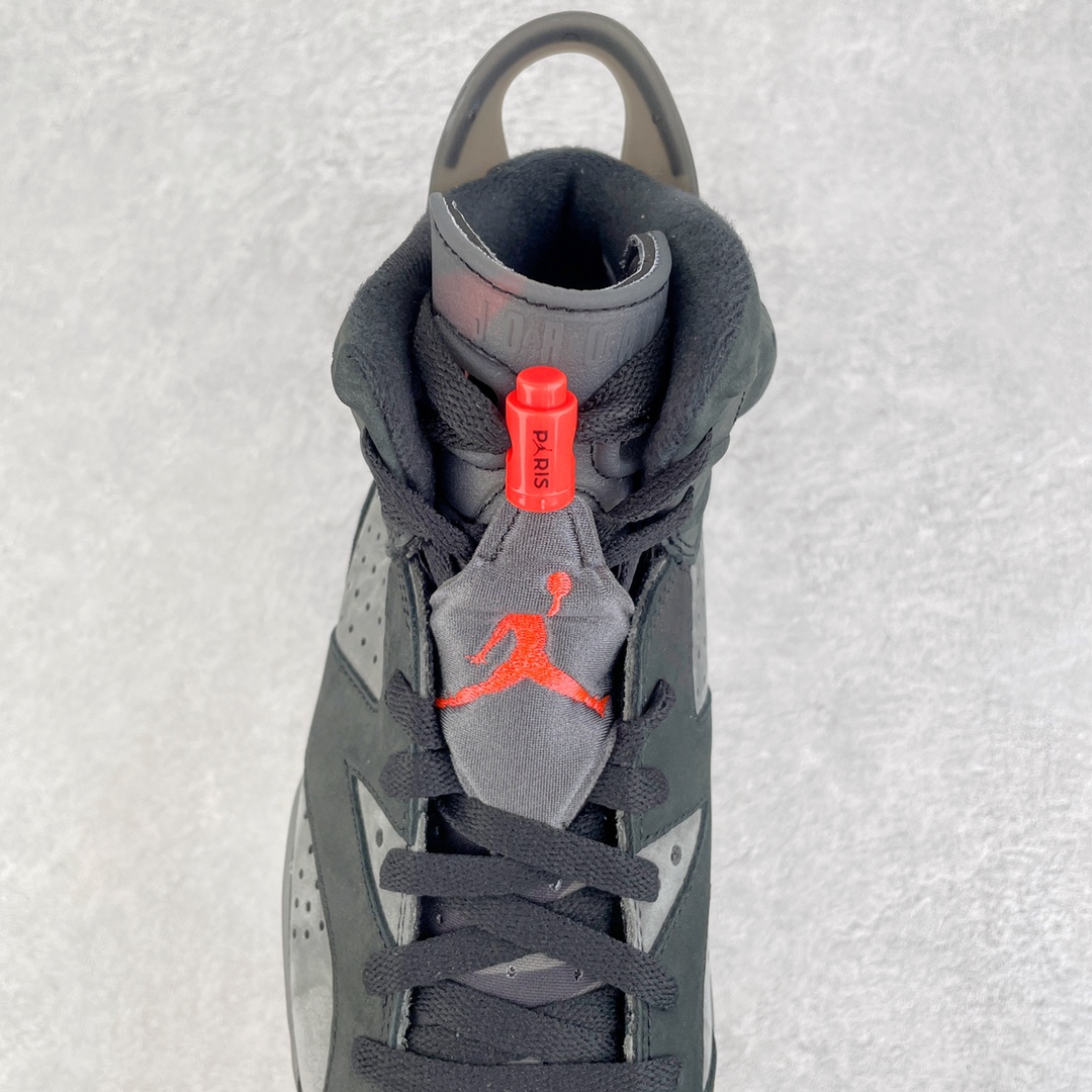 Air Jordan 6 AJ6 PSG Paris Saint-Germain 大巴黎 圣日耳曼  高筒 男鞋 休闲鞋 板鞋 复古 篮球鞋 CK1229-001