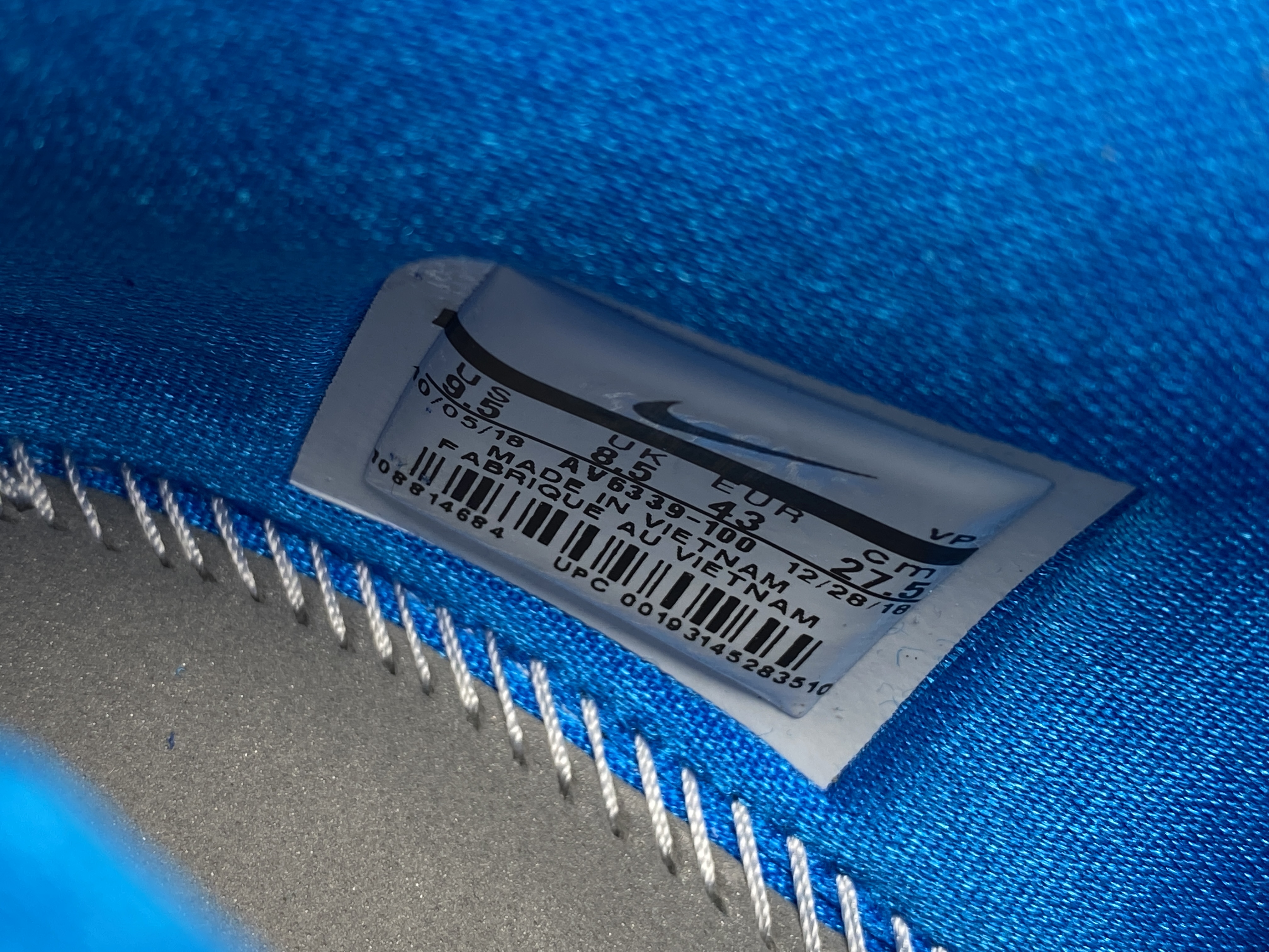 STAR KOBE4 Protro  Draft Day 選秀日 低筒  前後氣墊 科比 4  篮球鞋 实战鞋 球鞋 男鞋 AV6339-100