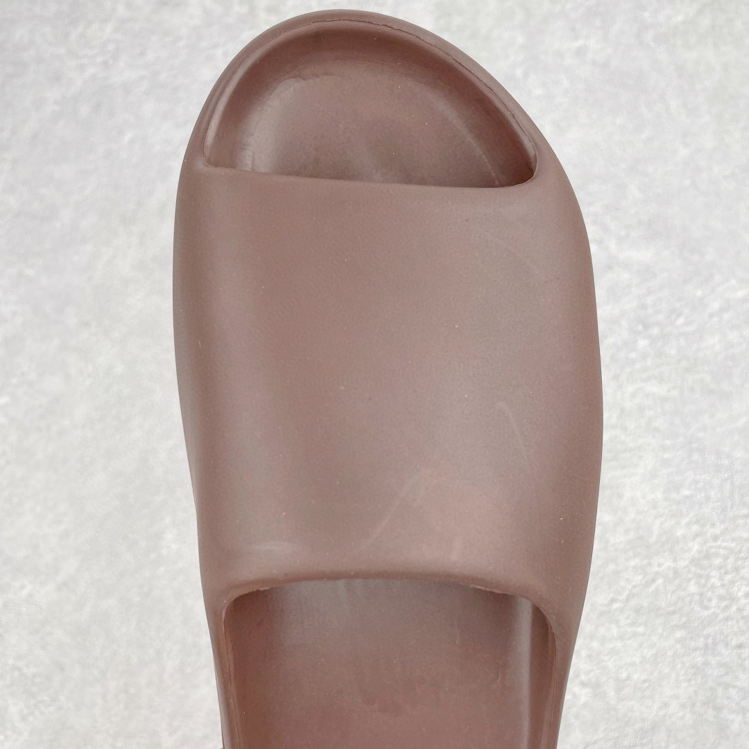 originals Yeezy Slide 棕 室外 室内拖鞋 沙滩鞋 男鞋 女鞋  G55495